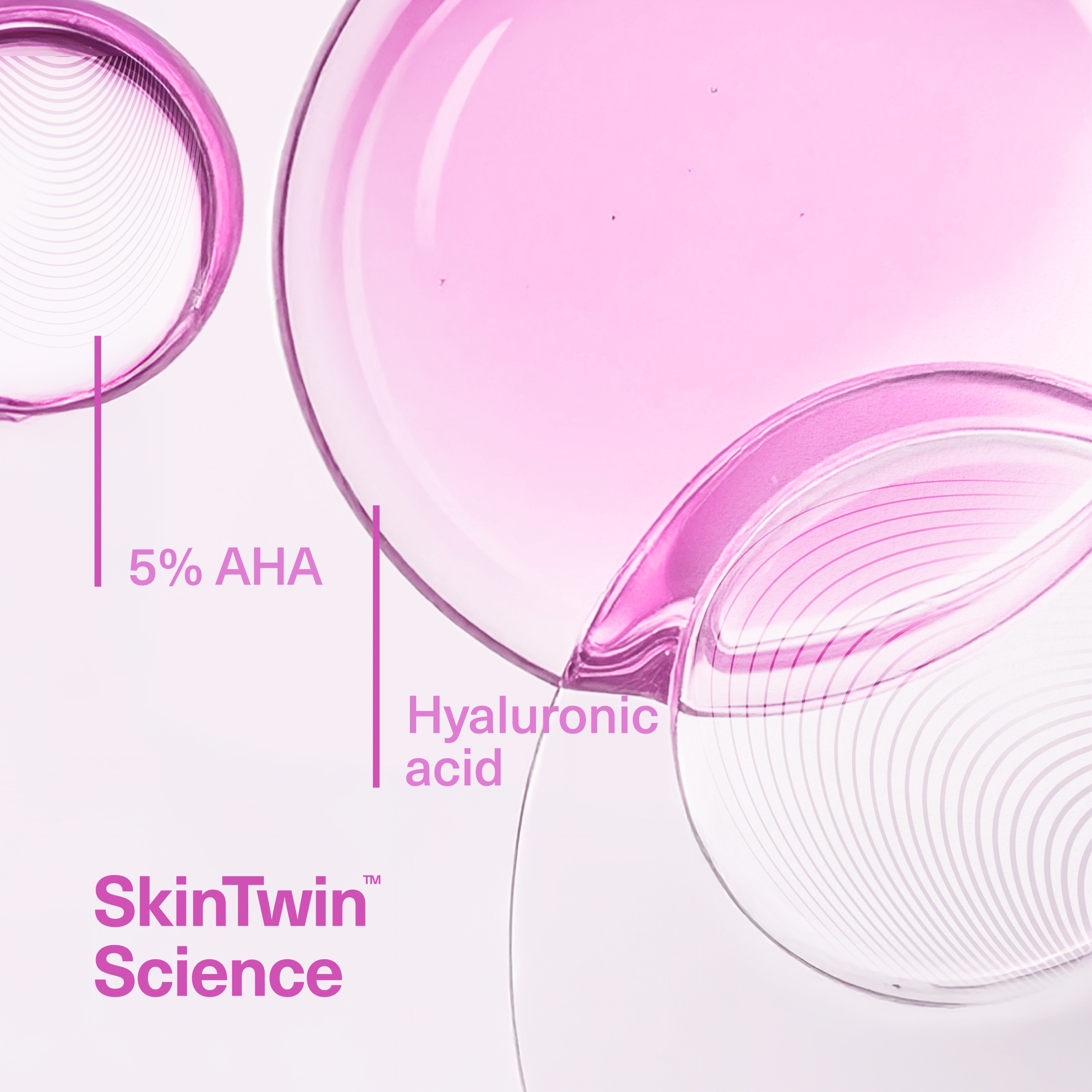 Simple Smooth+ Gel Facial Cleanser