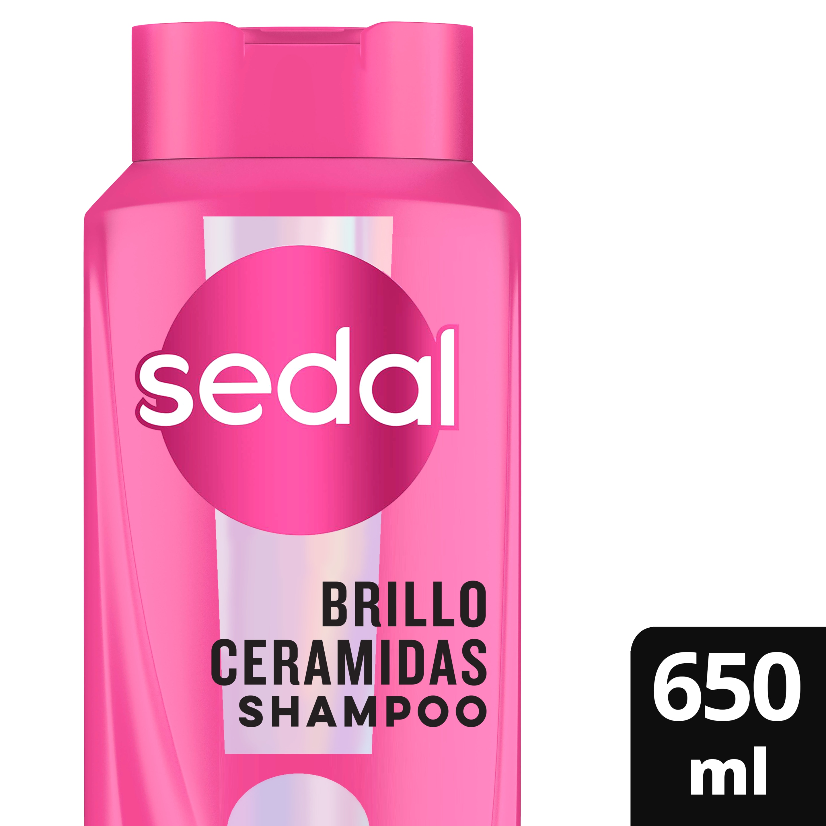 Sedal Ceramidas Shampoo