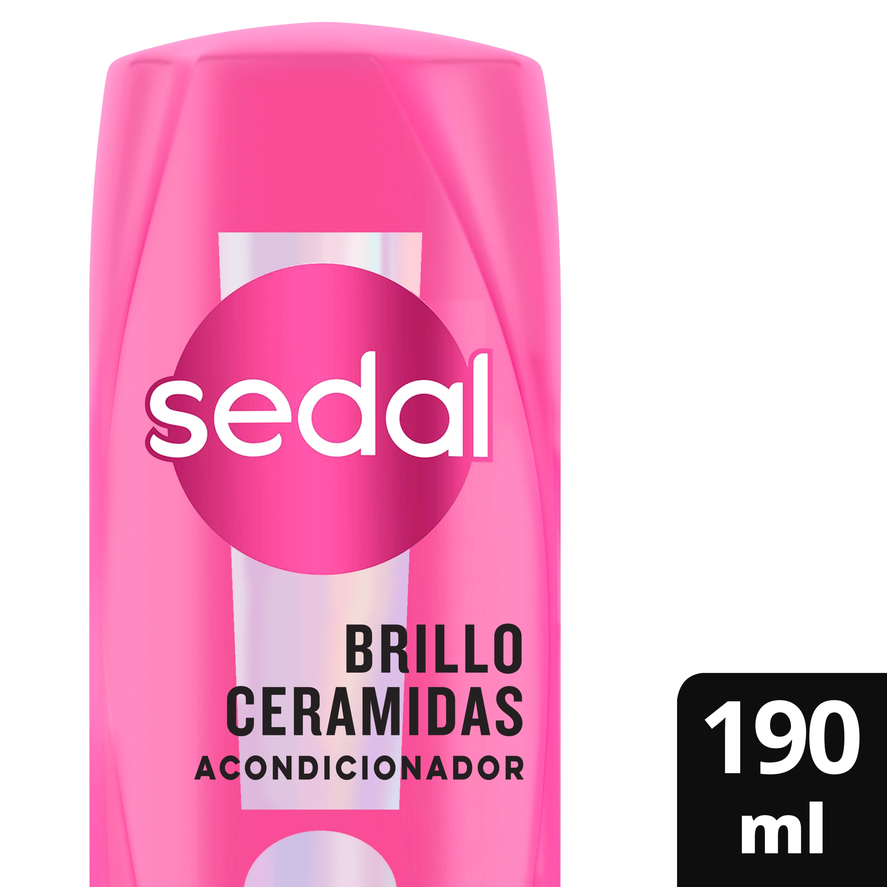 Sedal Ceramidas Acondicionador