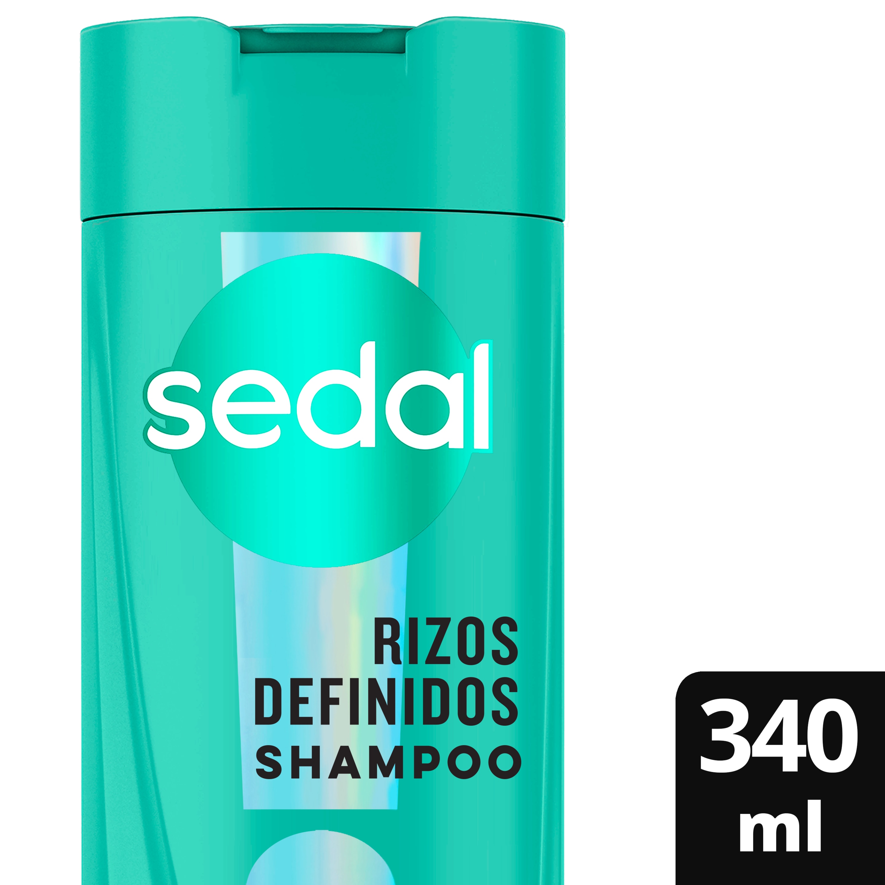 Sedal Rizos Definidos shampoo