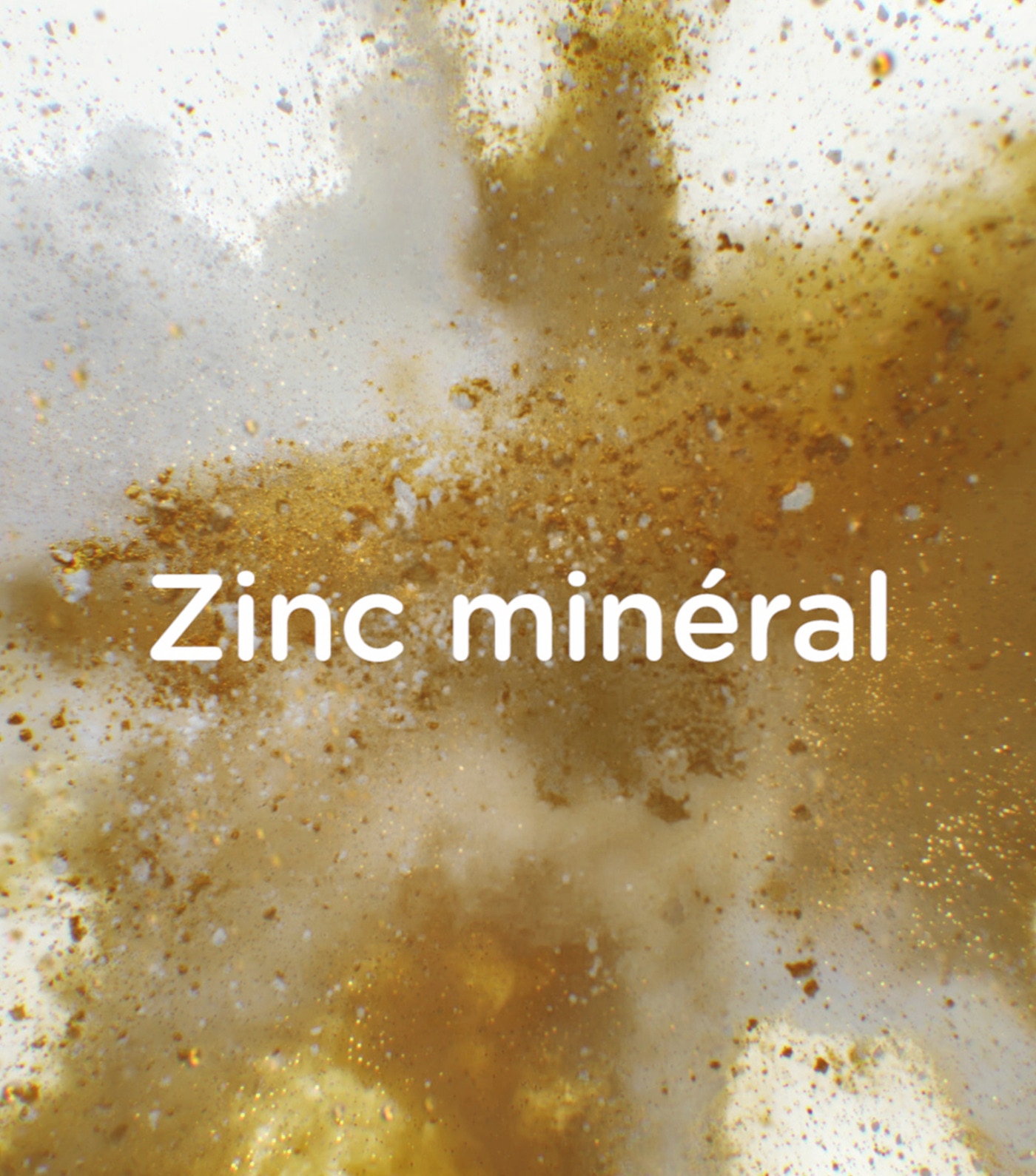 Zinc mineral: the health & wellbeing hero in your toothpaste