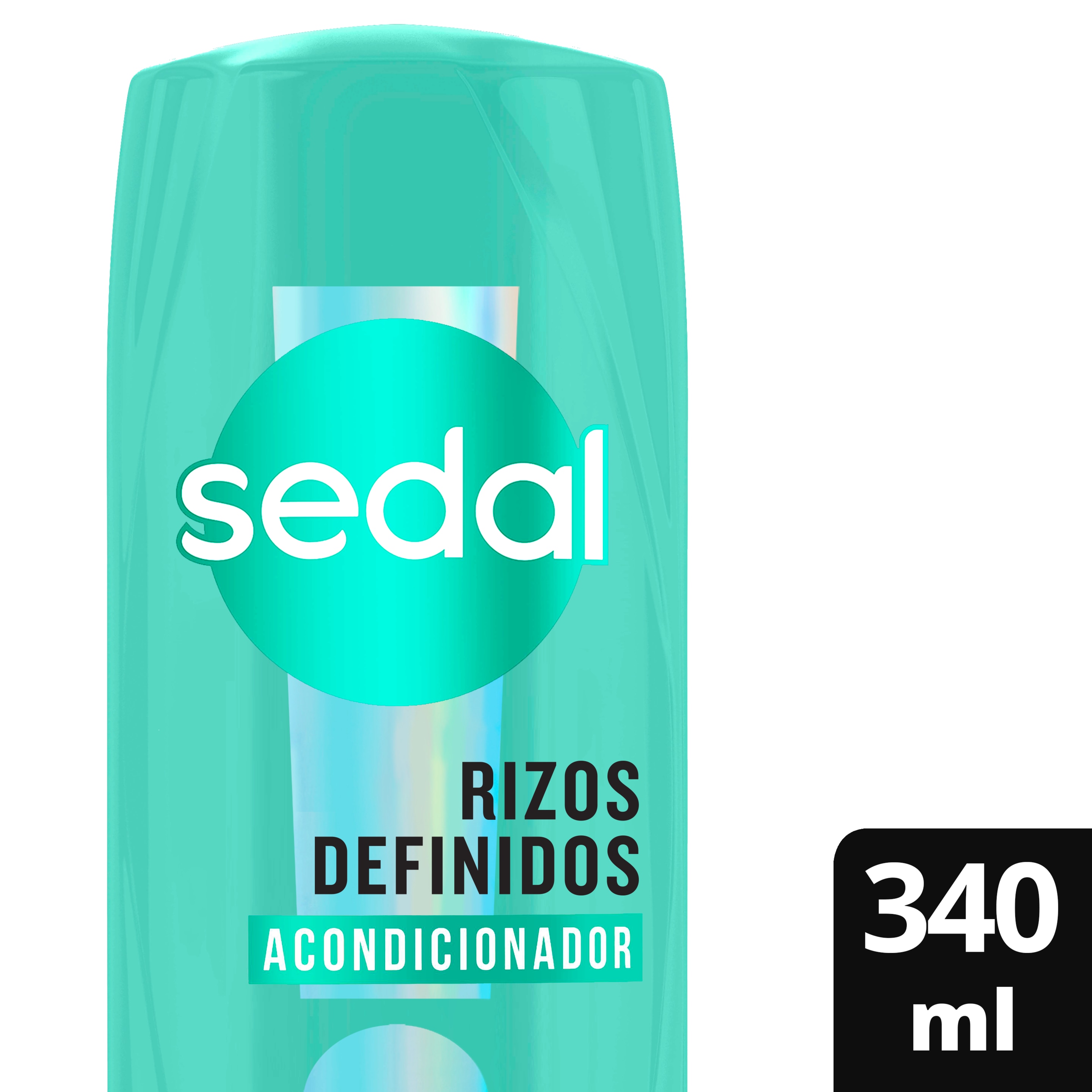 Sedal Rizos Definidos Acondicionador