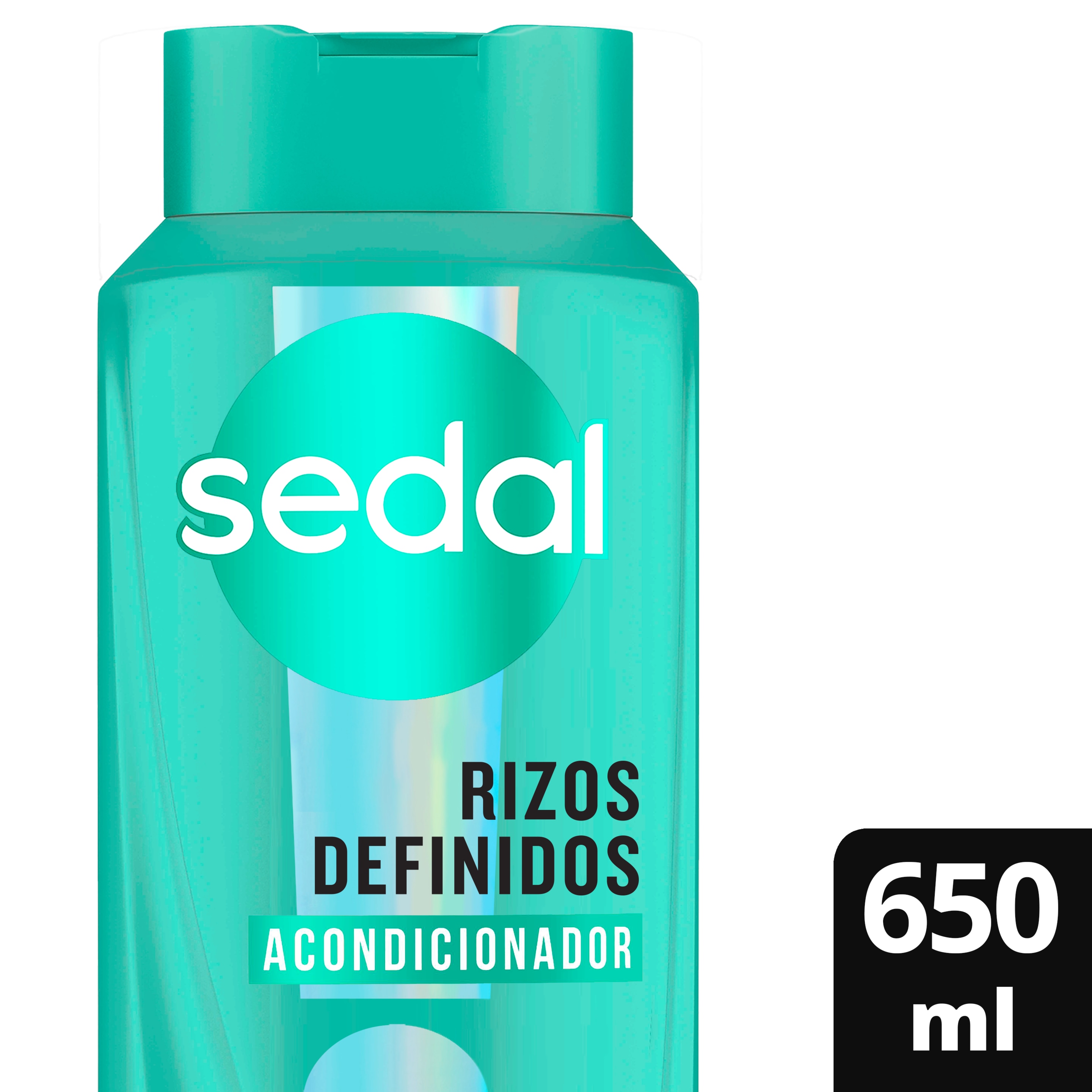 Sedal Rizos Definidos Acondicionador