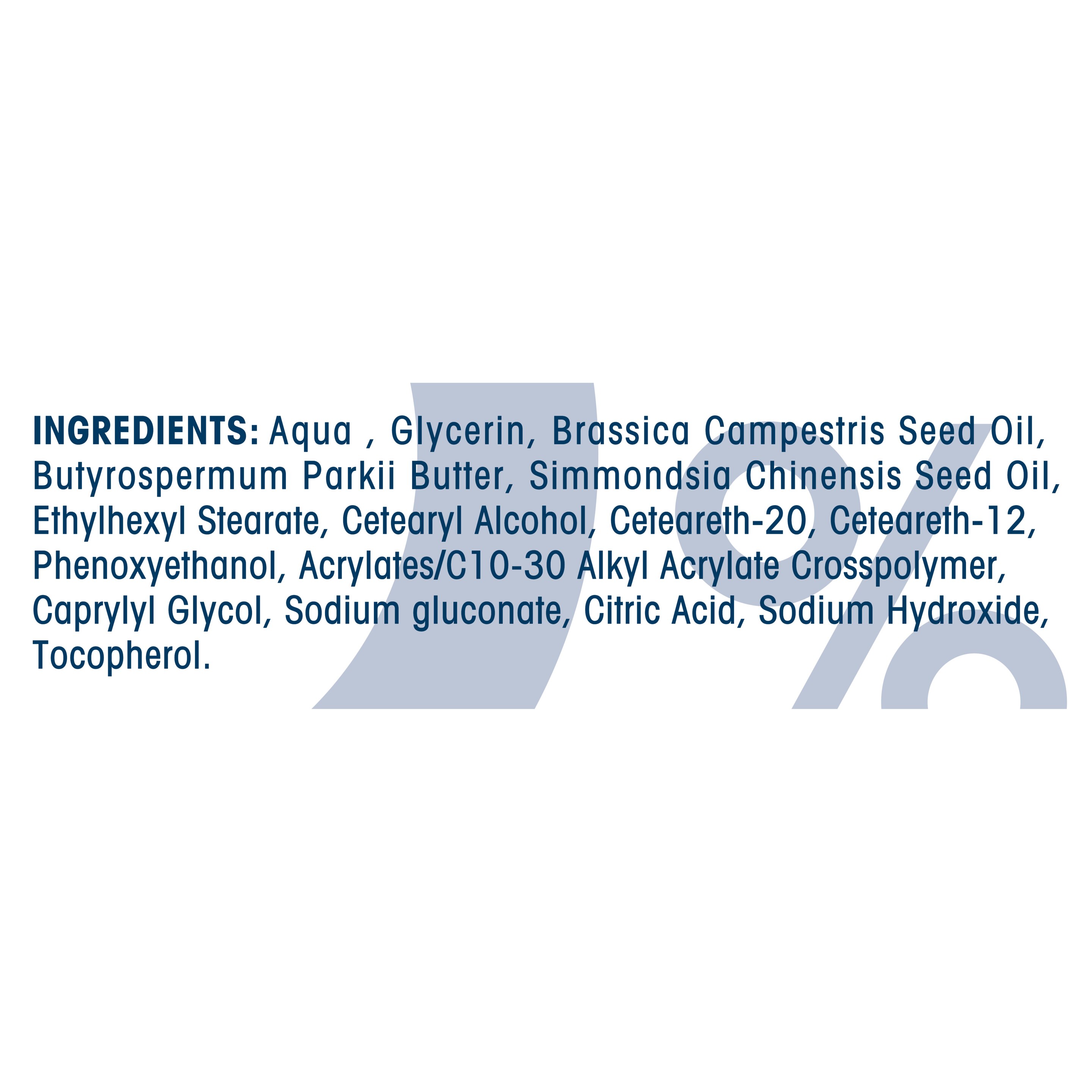 139666928 (Ingredient Label)