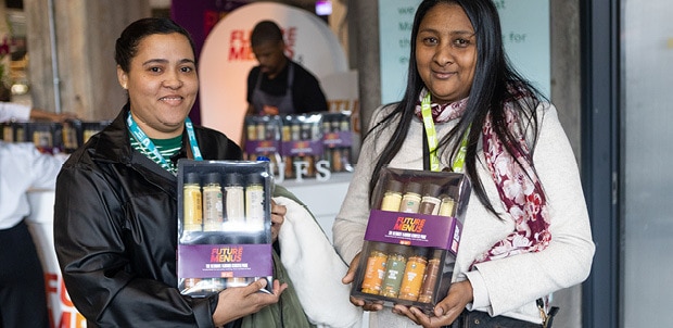 A Celebration of Culinary Community