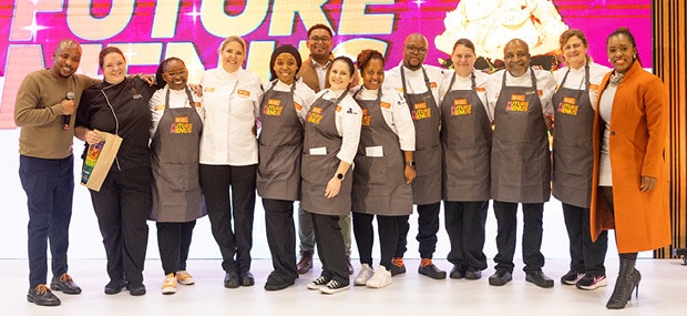 Industry Professionals on Restaurant Trends