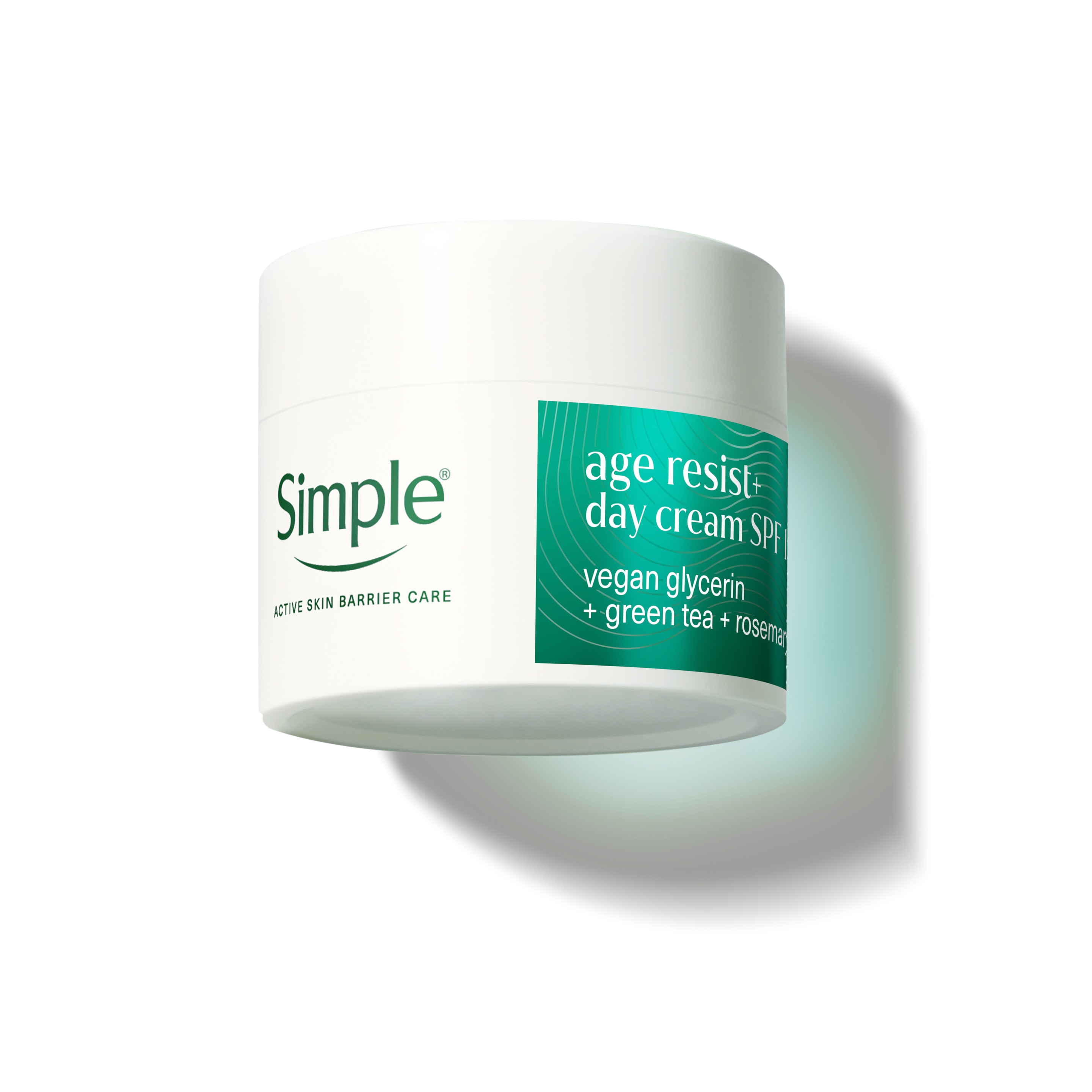 Age Resist + Day Facial Moisturiser