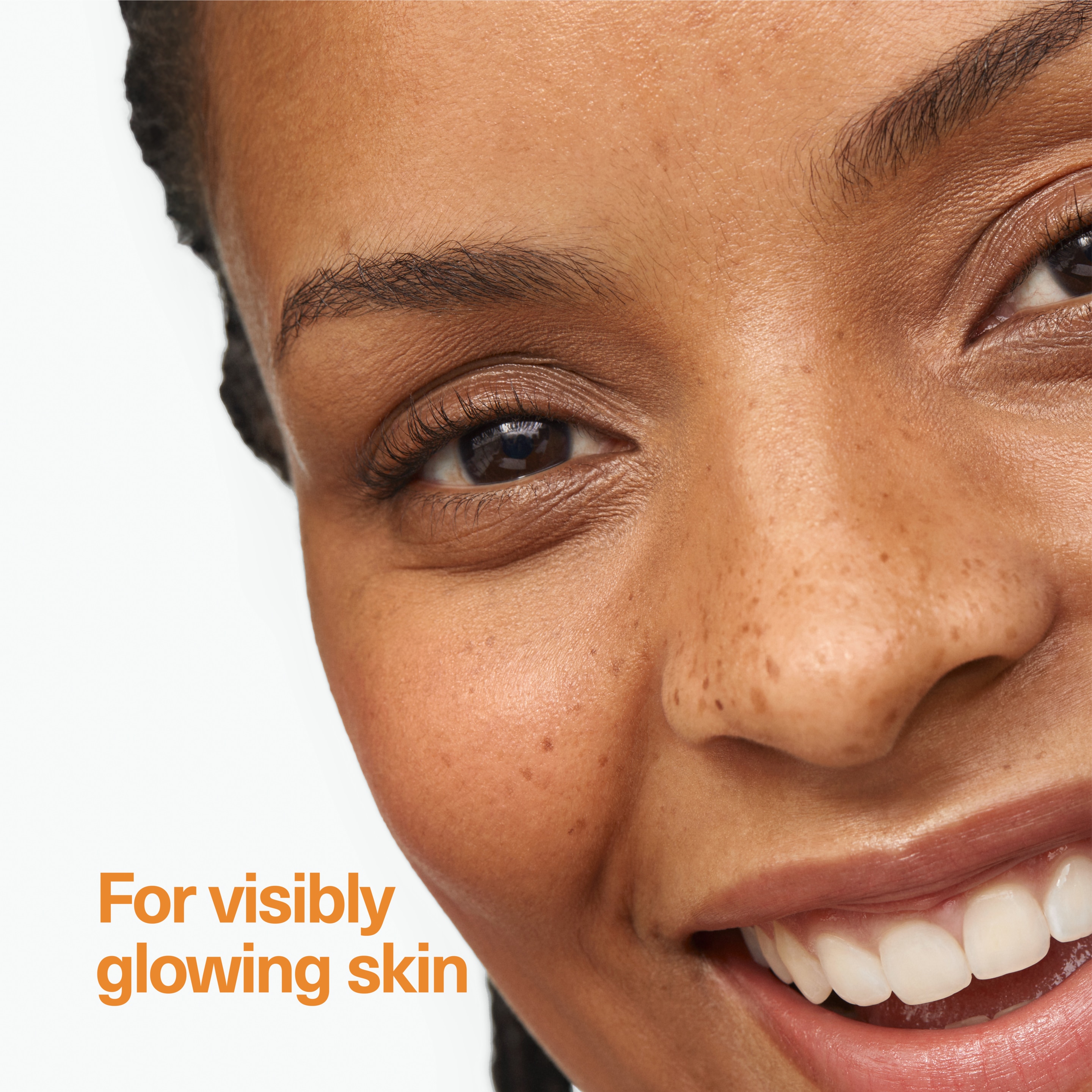 Glow+ Brightening Facial Moisturiser