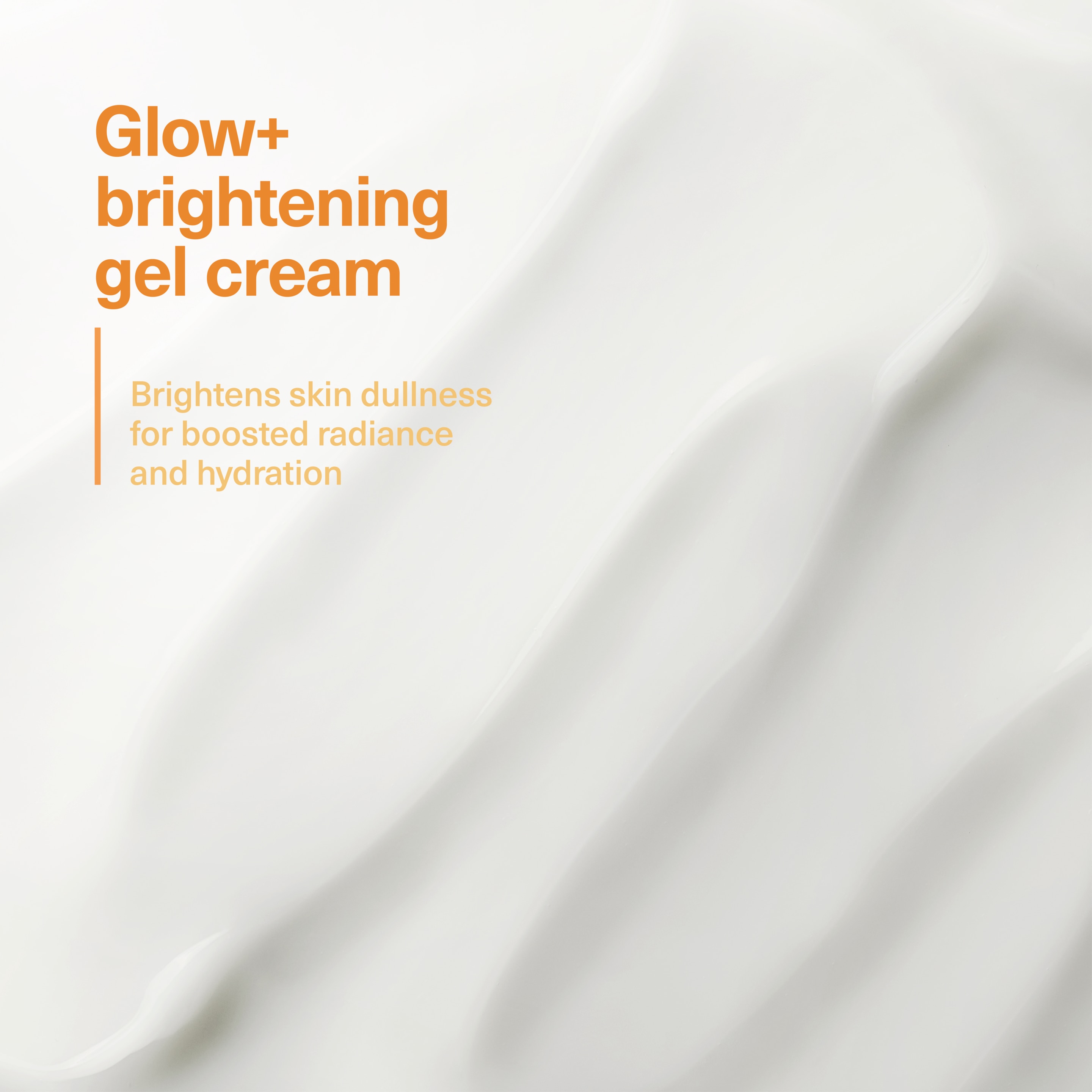 Glow+ Brightening Facial Moisturiser