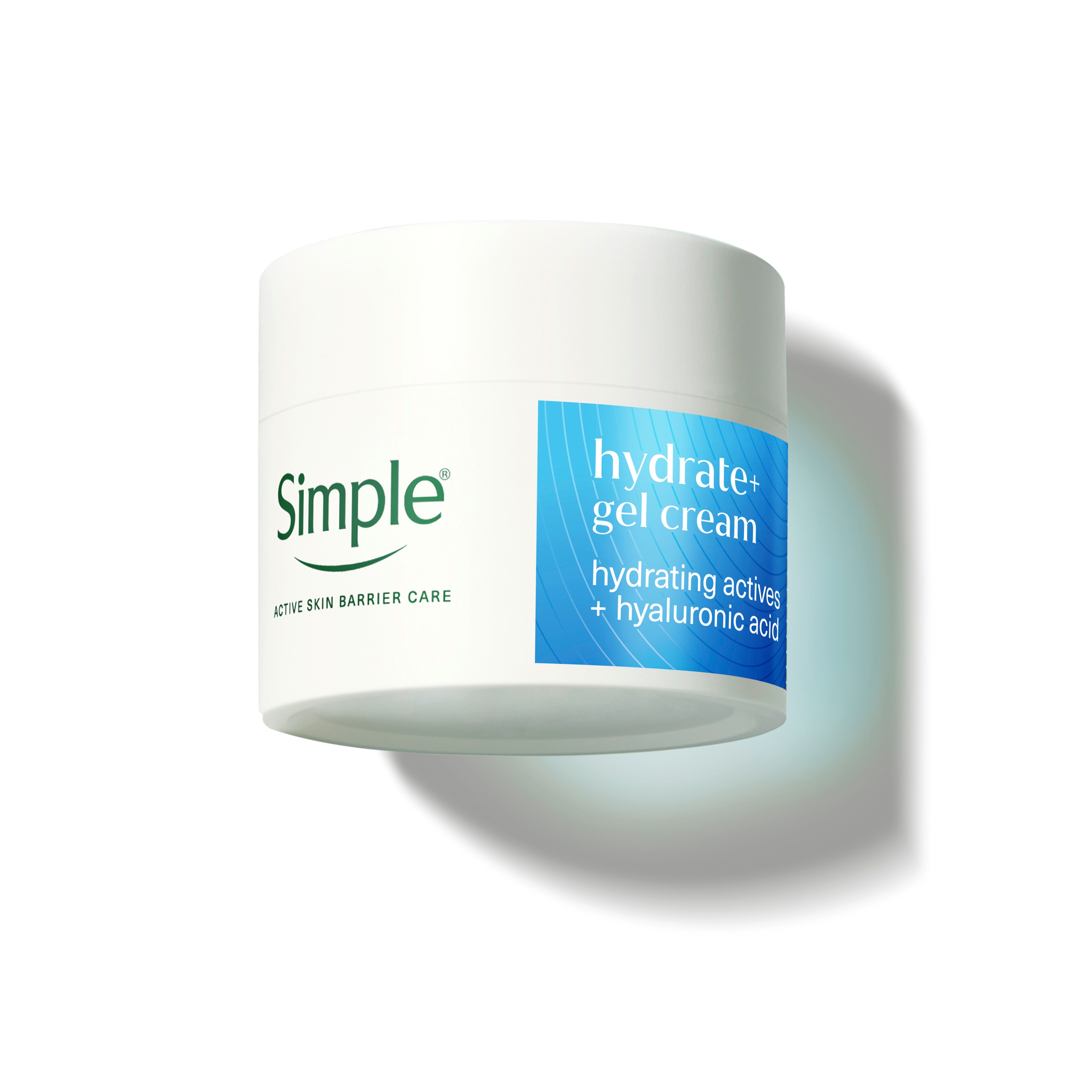 hydrate+ gel cream