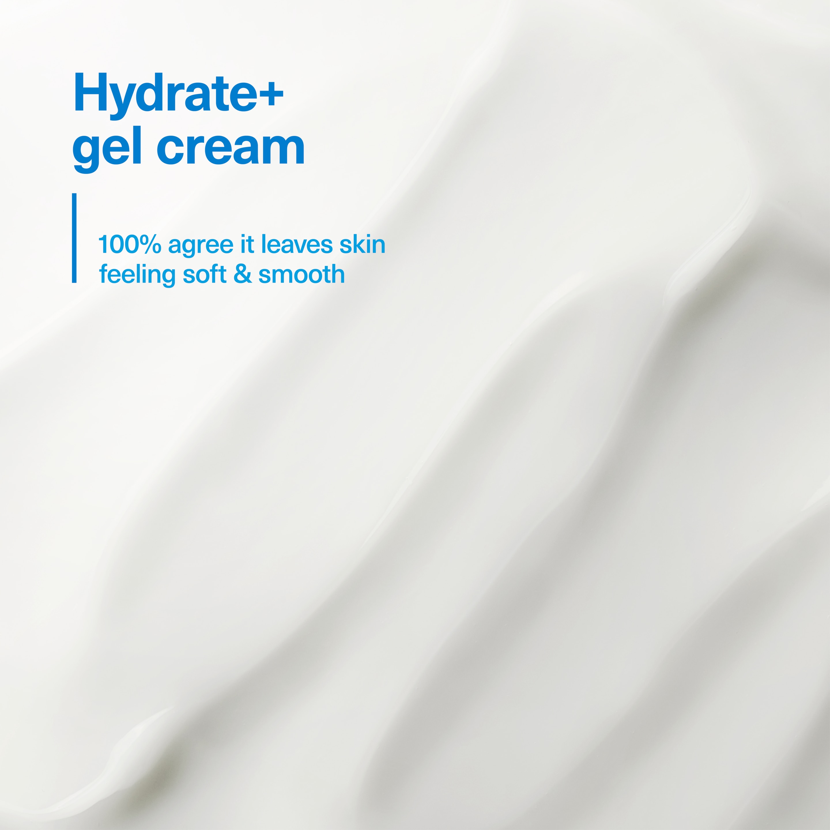 Hydrate+ Facial moisturiser