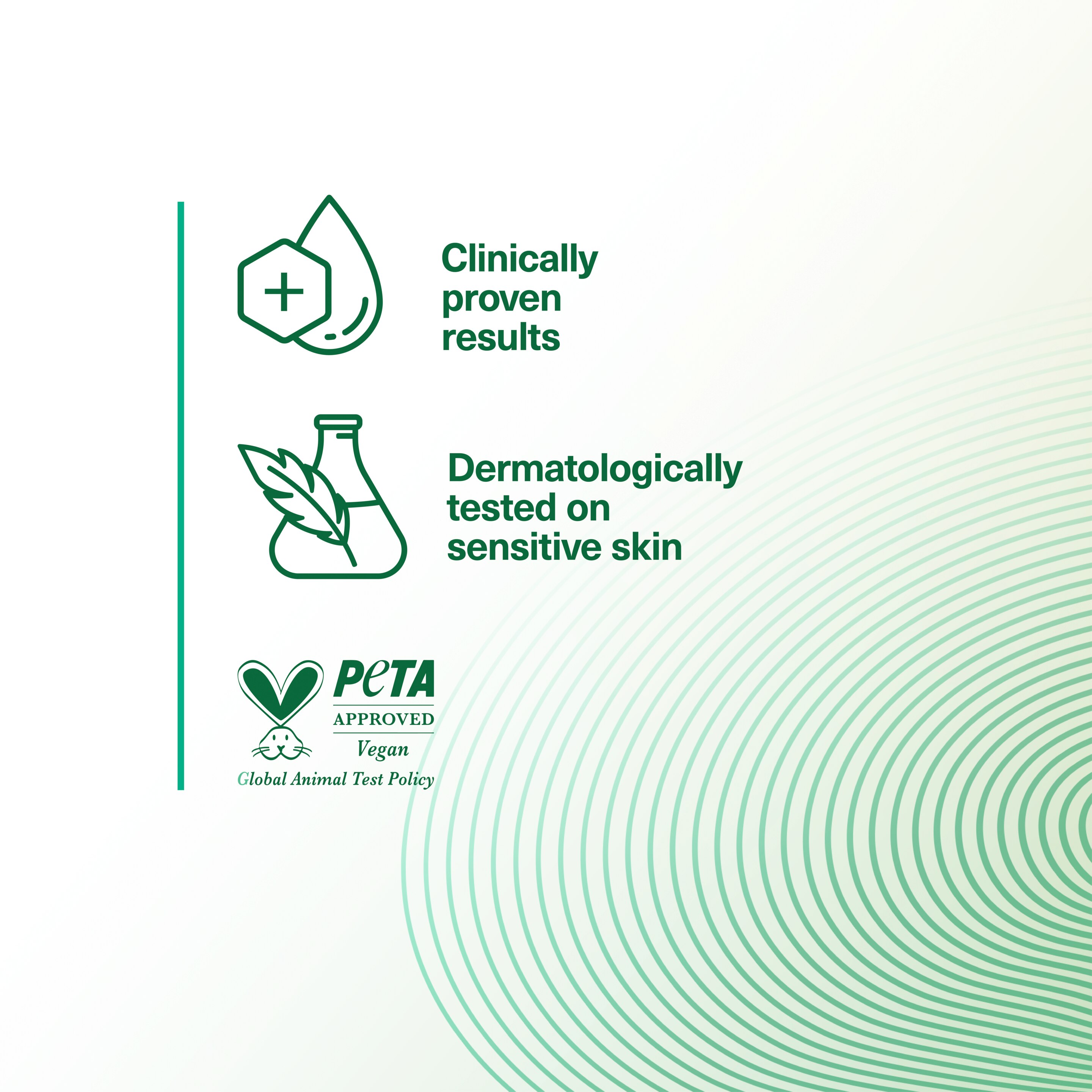 Repair+ pro-ceramides + cica Facial Moisturiser