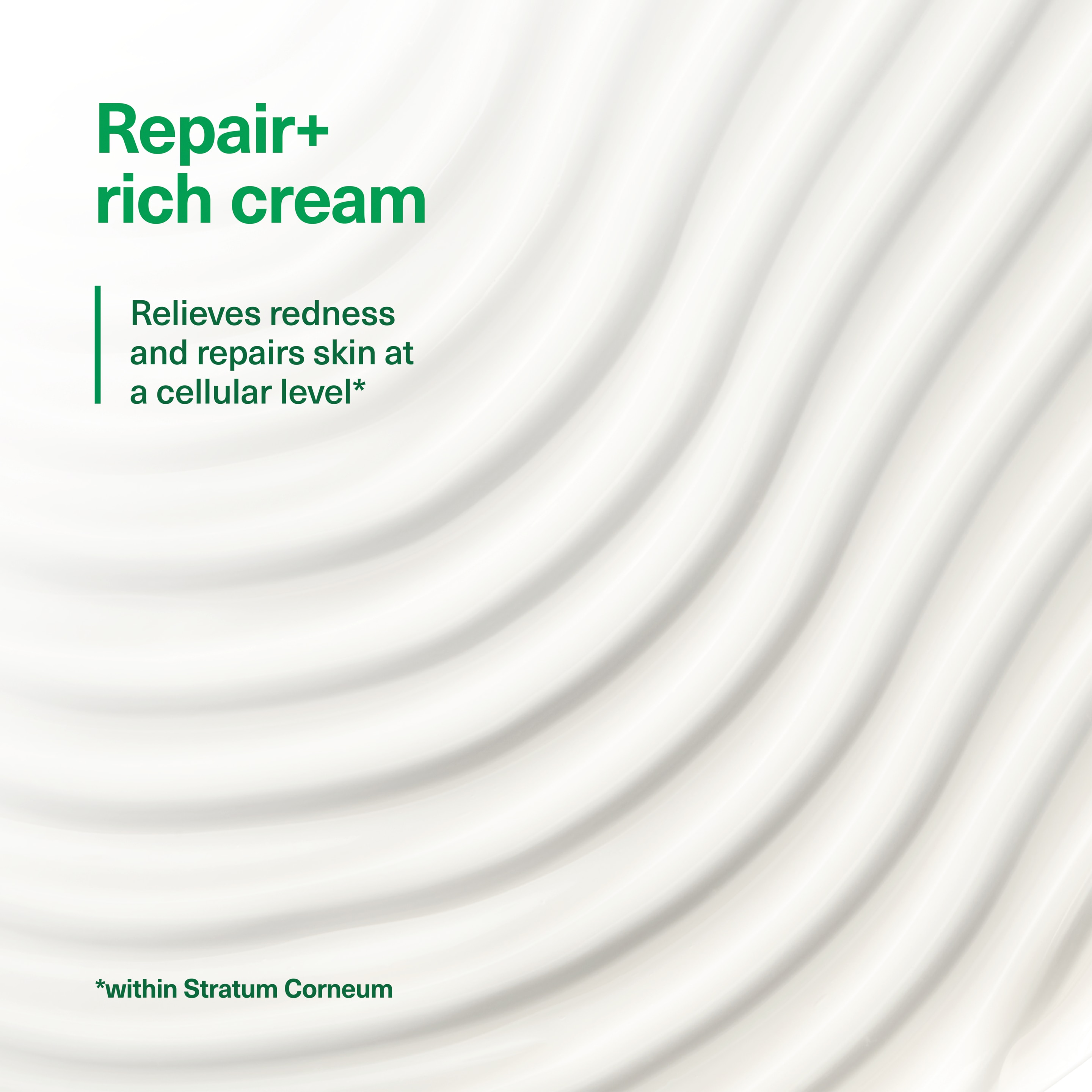 Repair+ pro-ceramides + cica Facial Moisturiser