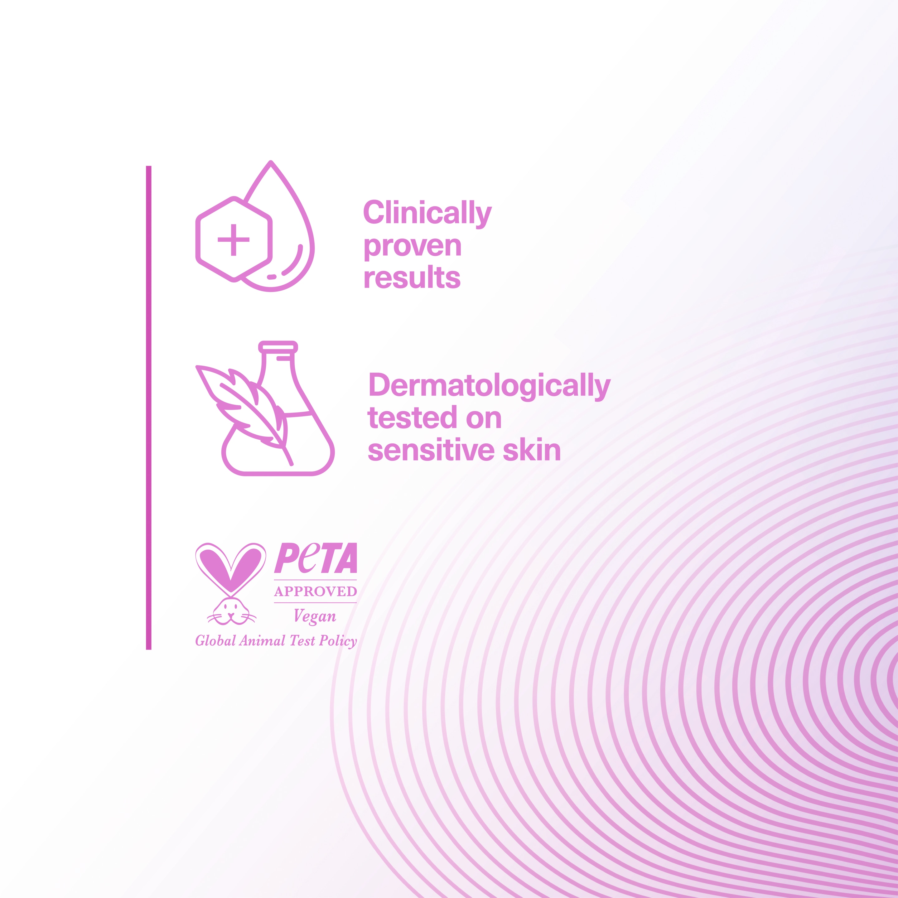 Soothing Water Face Cream Moisturiser