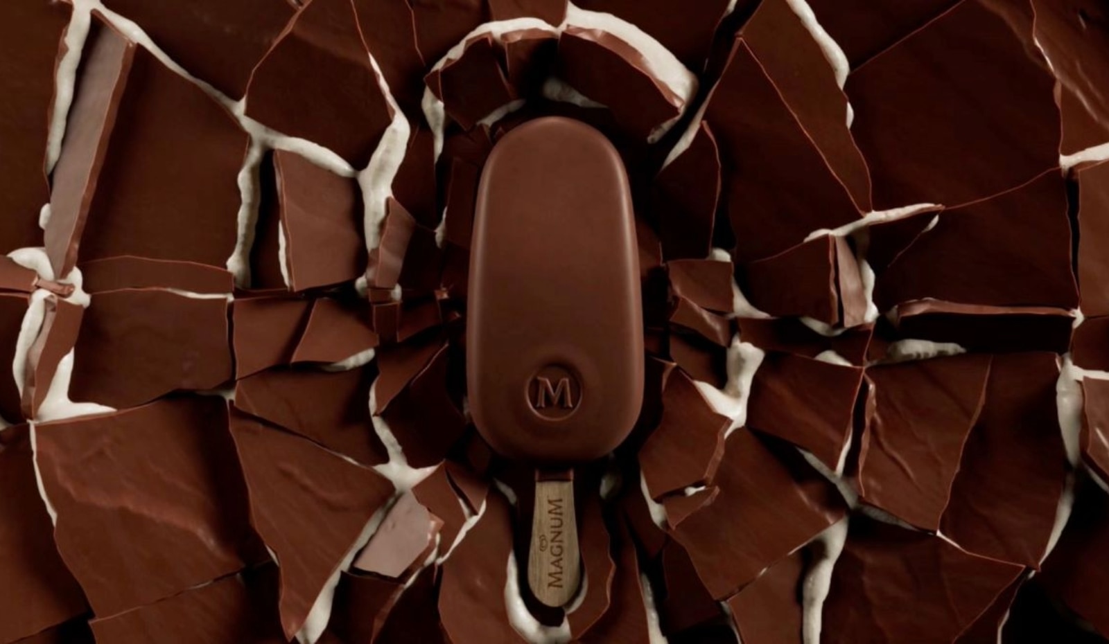 Home page of Magnum Malaysia
