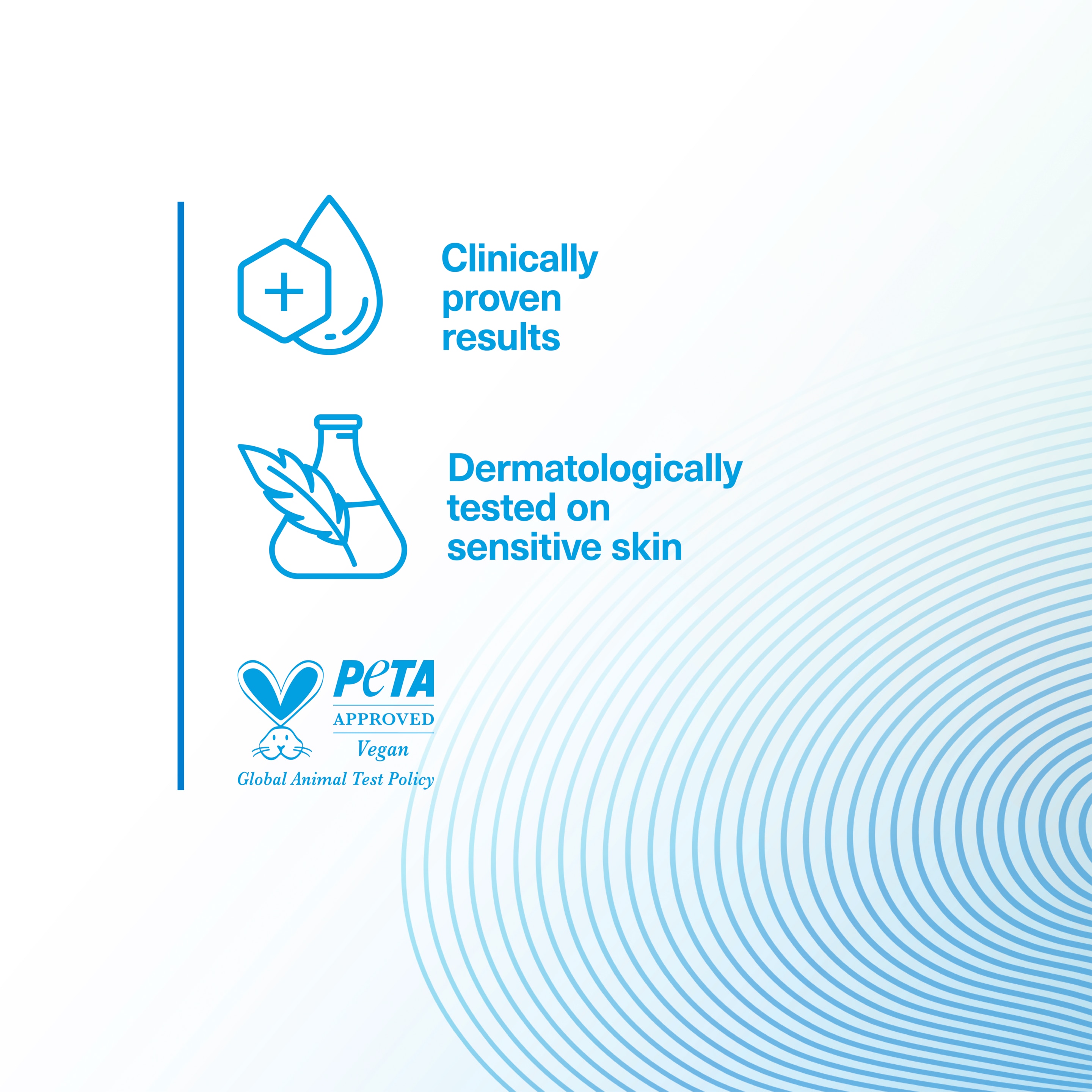 3% Hyaluronic Acid & Vitamin B Serum