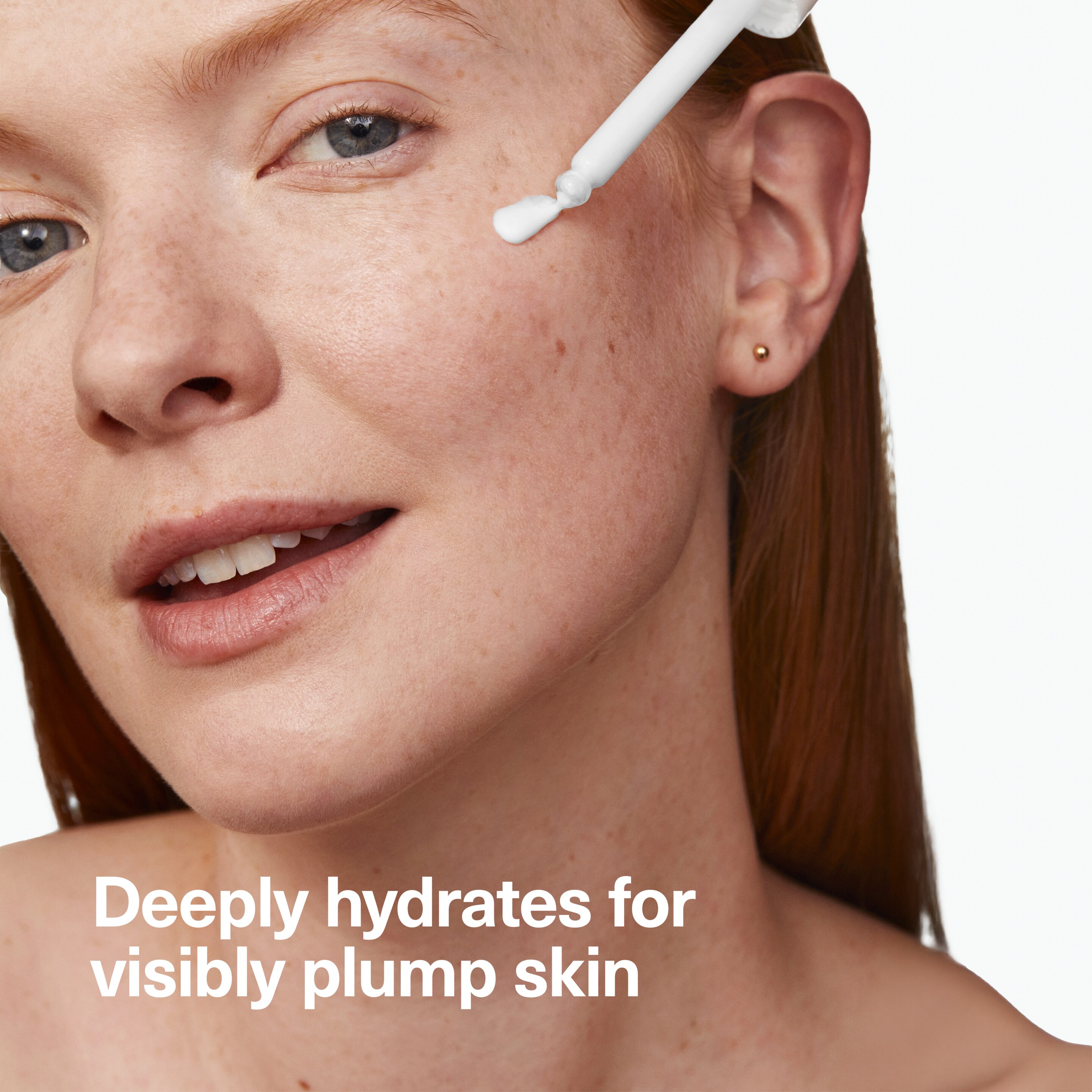 3% Hyaluronic Acid & Vitamin B Serum