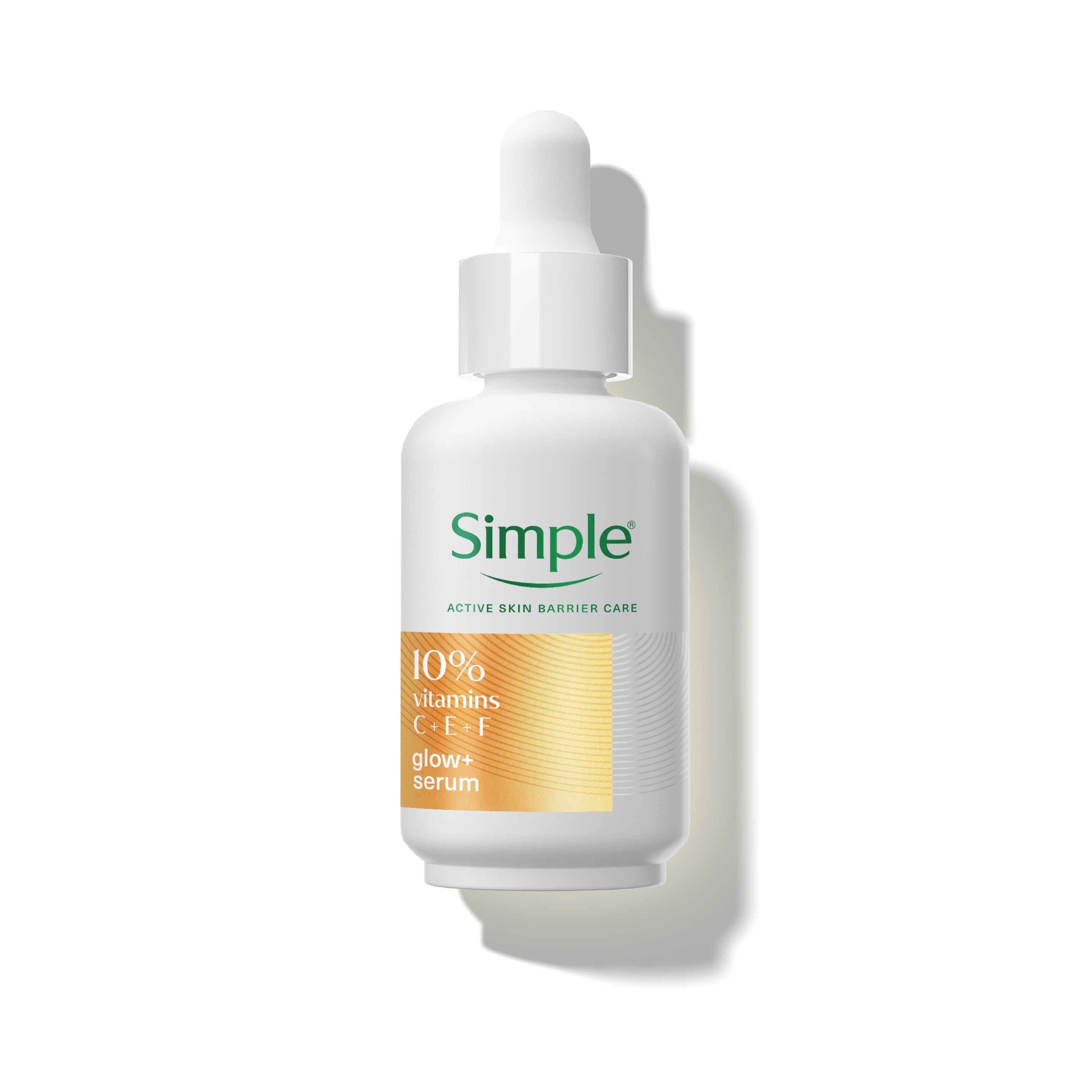 simple serum