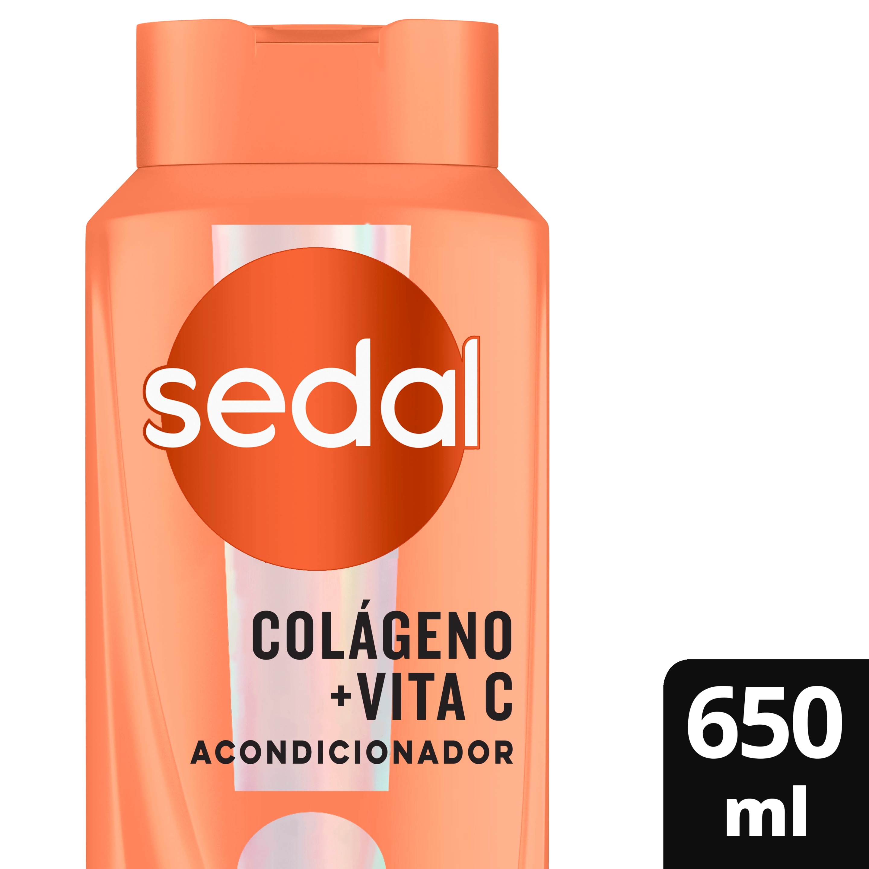 Sedal Colágeno + Vitamina C Acondicionador
