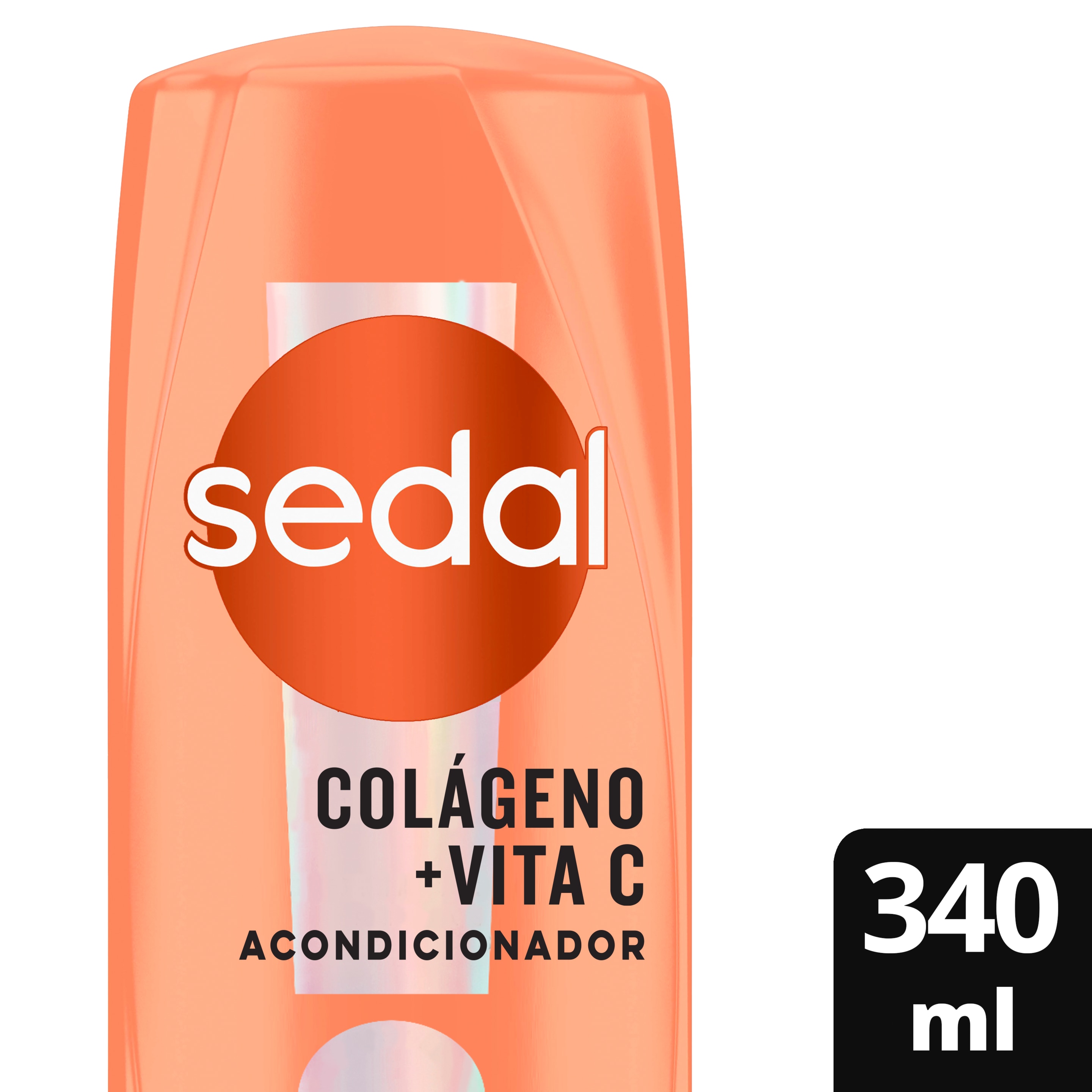 Sedal Colágeno + Vitamina C Acondicionador