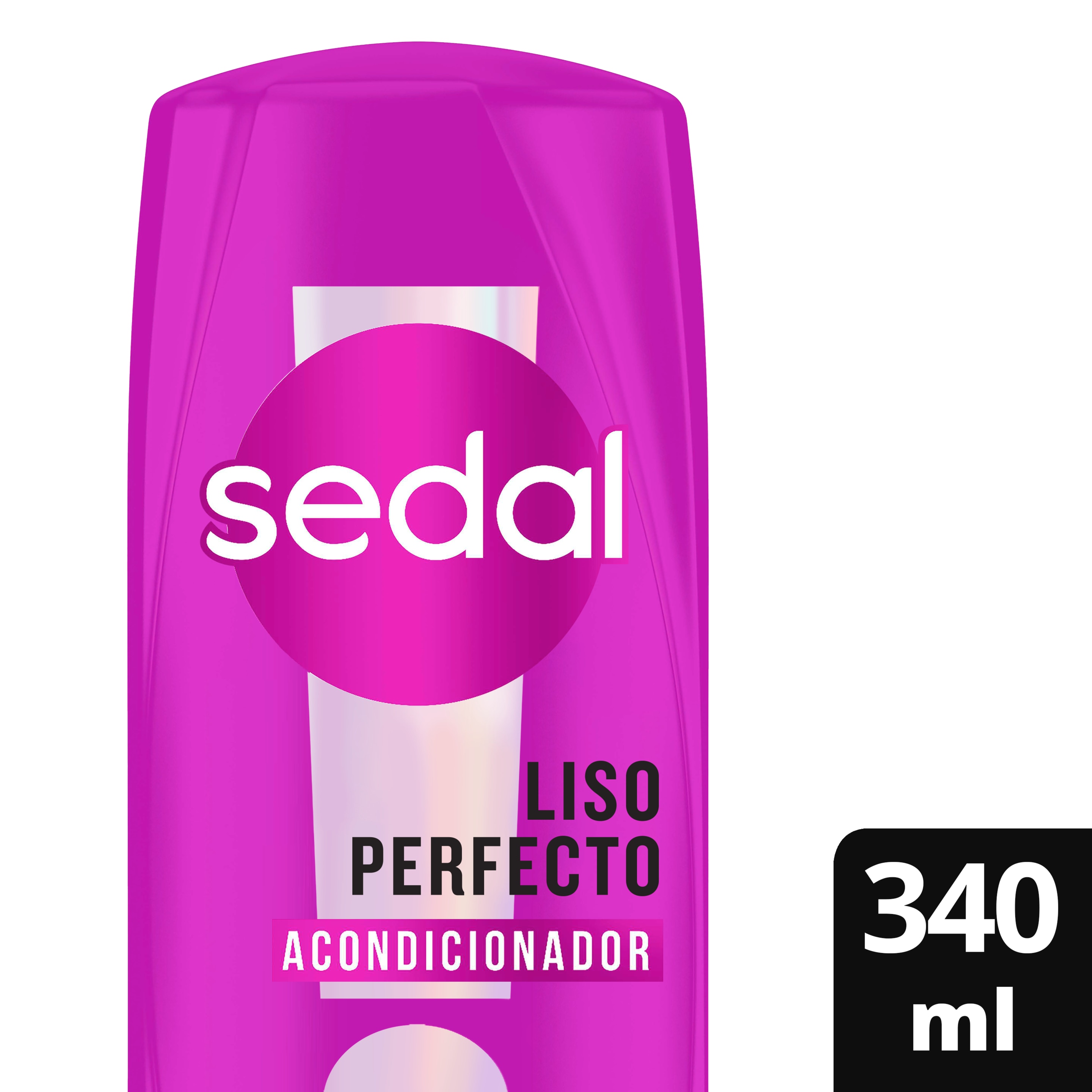 Sedal Liso Perfecto Acondicionador
