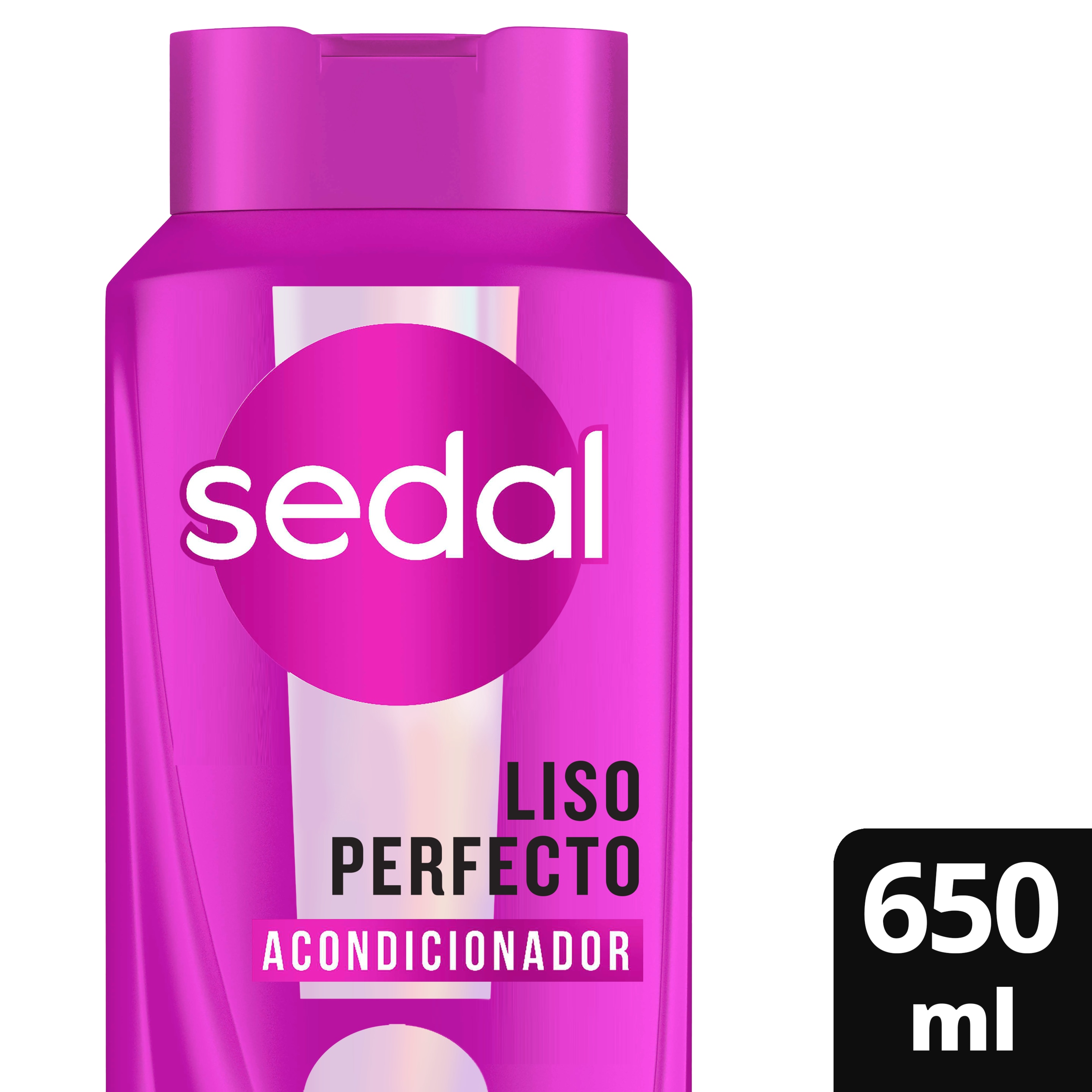 Sedal Liso Perfecto Acondicionador