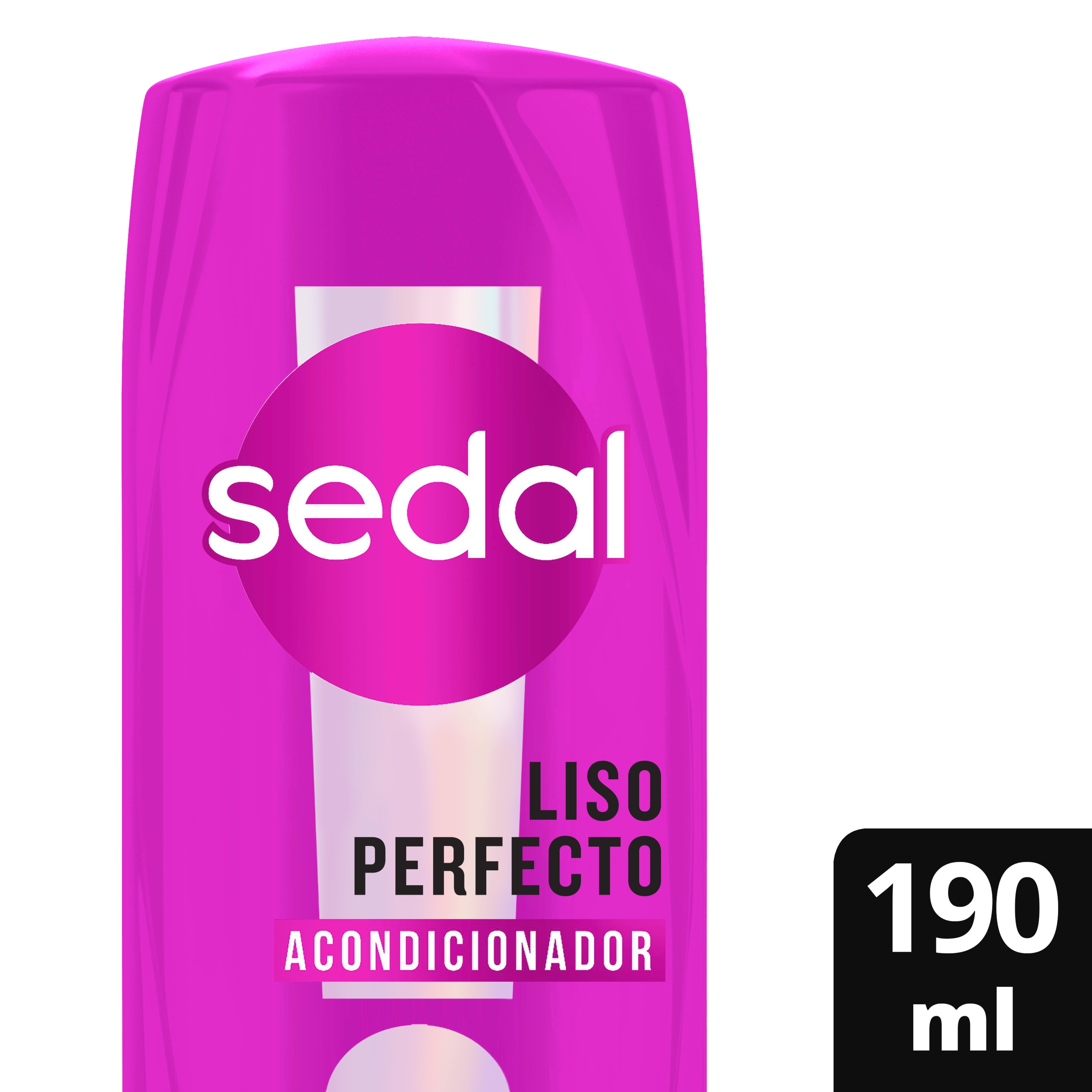 Sedal Liso Perfecto Acondicionador