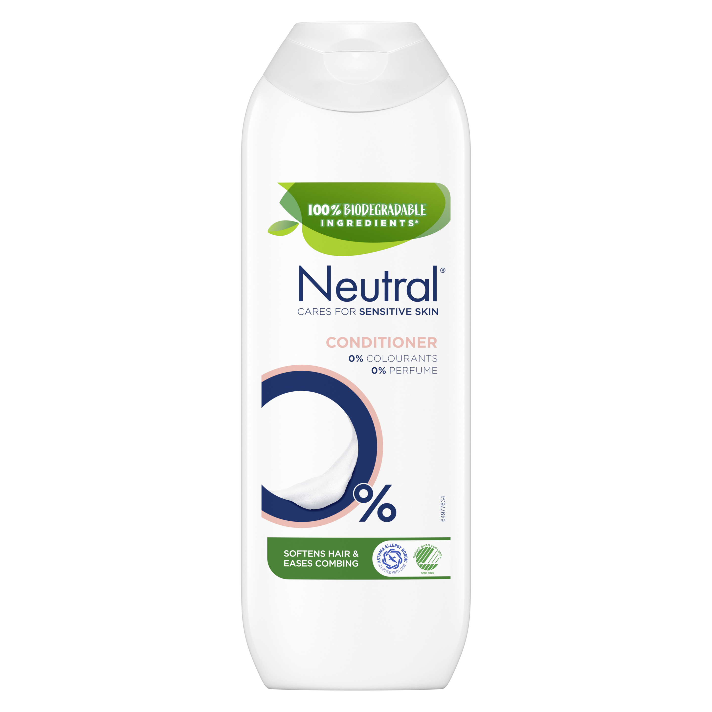 Neutral Balsam