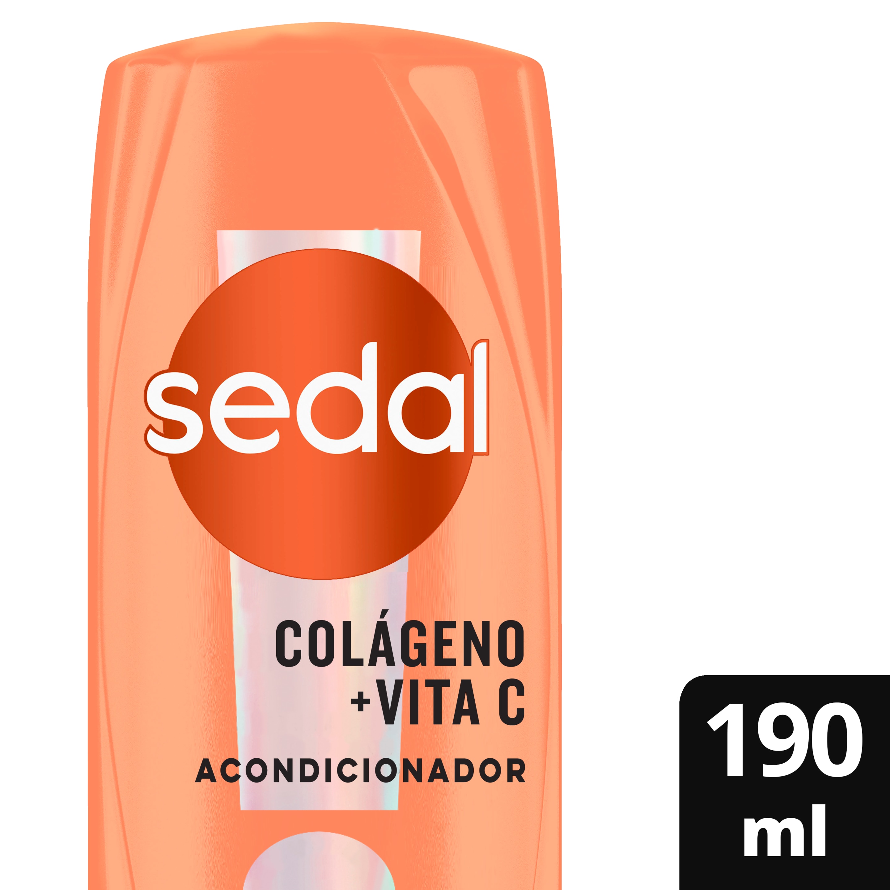 Sedal Colágeno + Vitamina C Acondicionador
