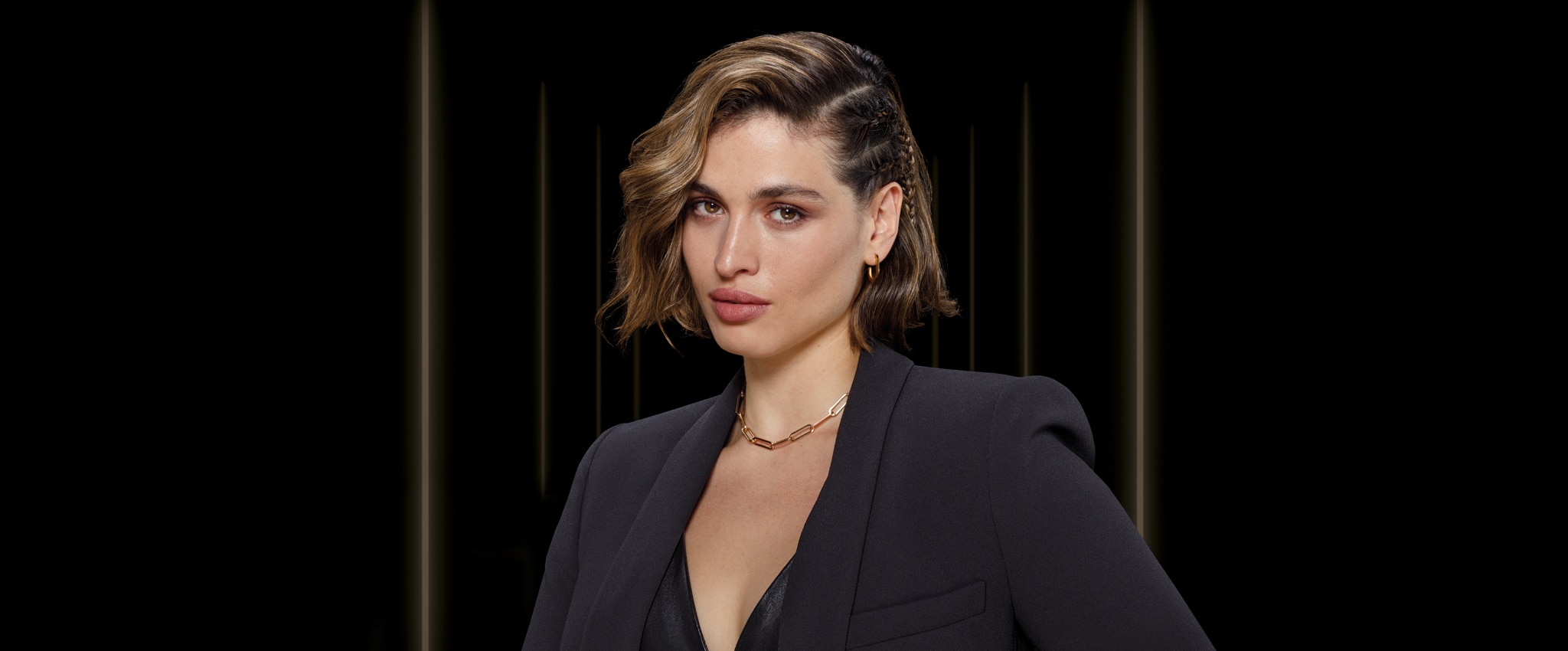 Productos para cabello de calidad profesional