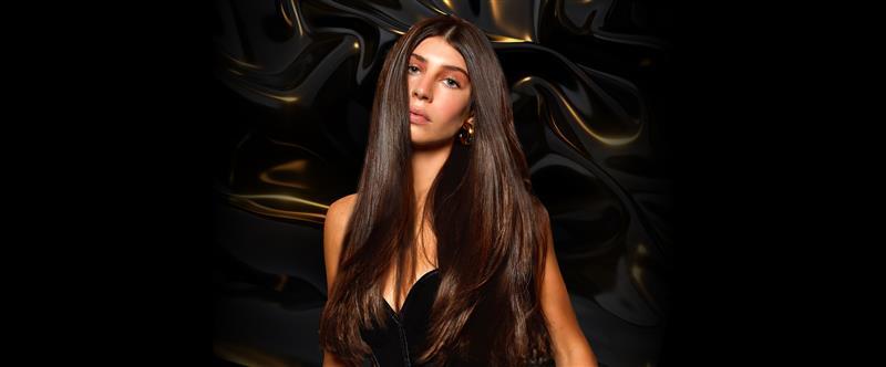 Productos para cabello de calidad profesional