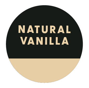 Natural Vanilla