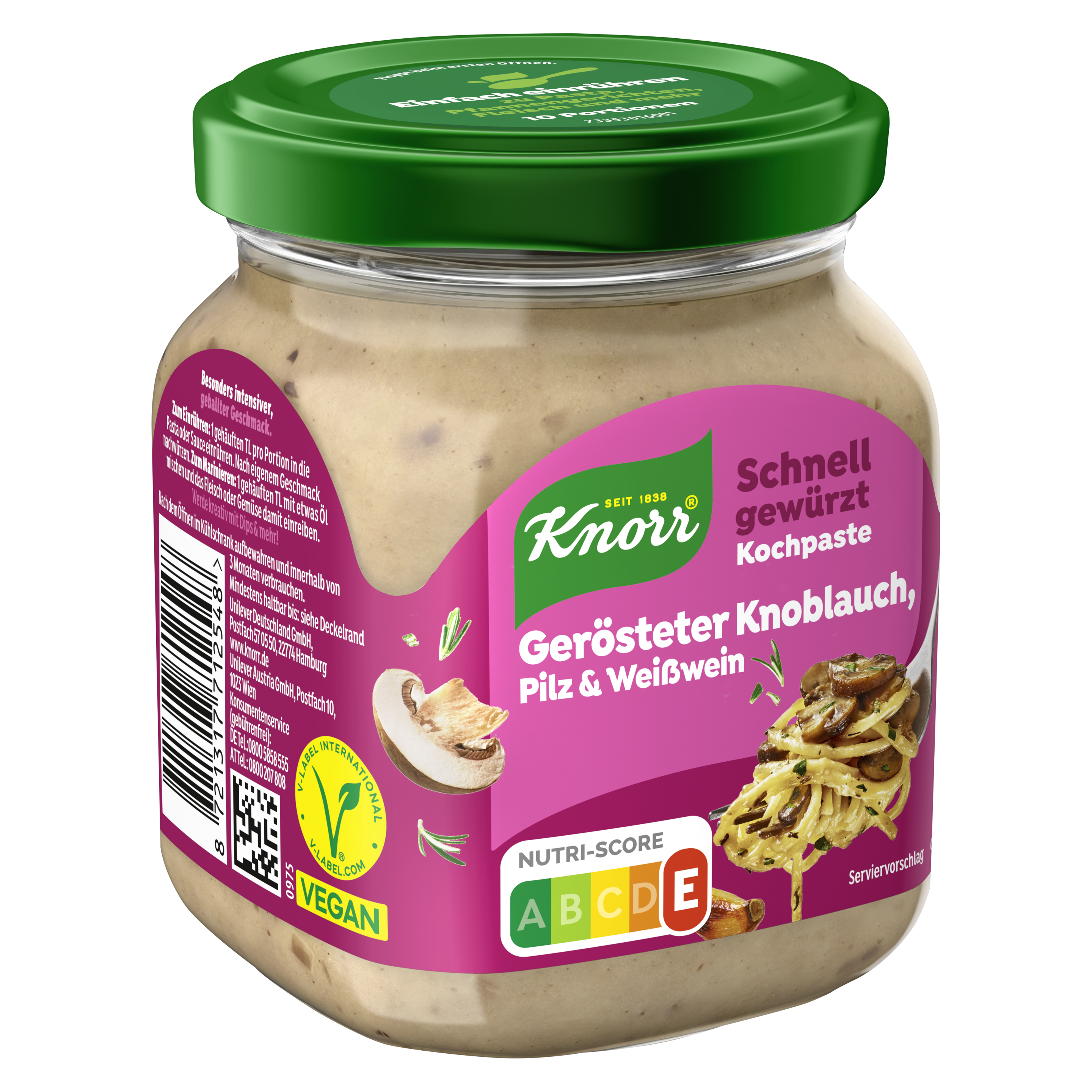 Knorr Deutschland