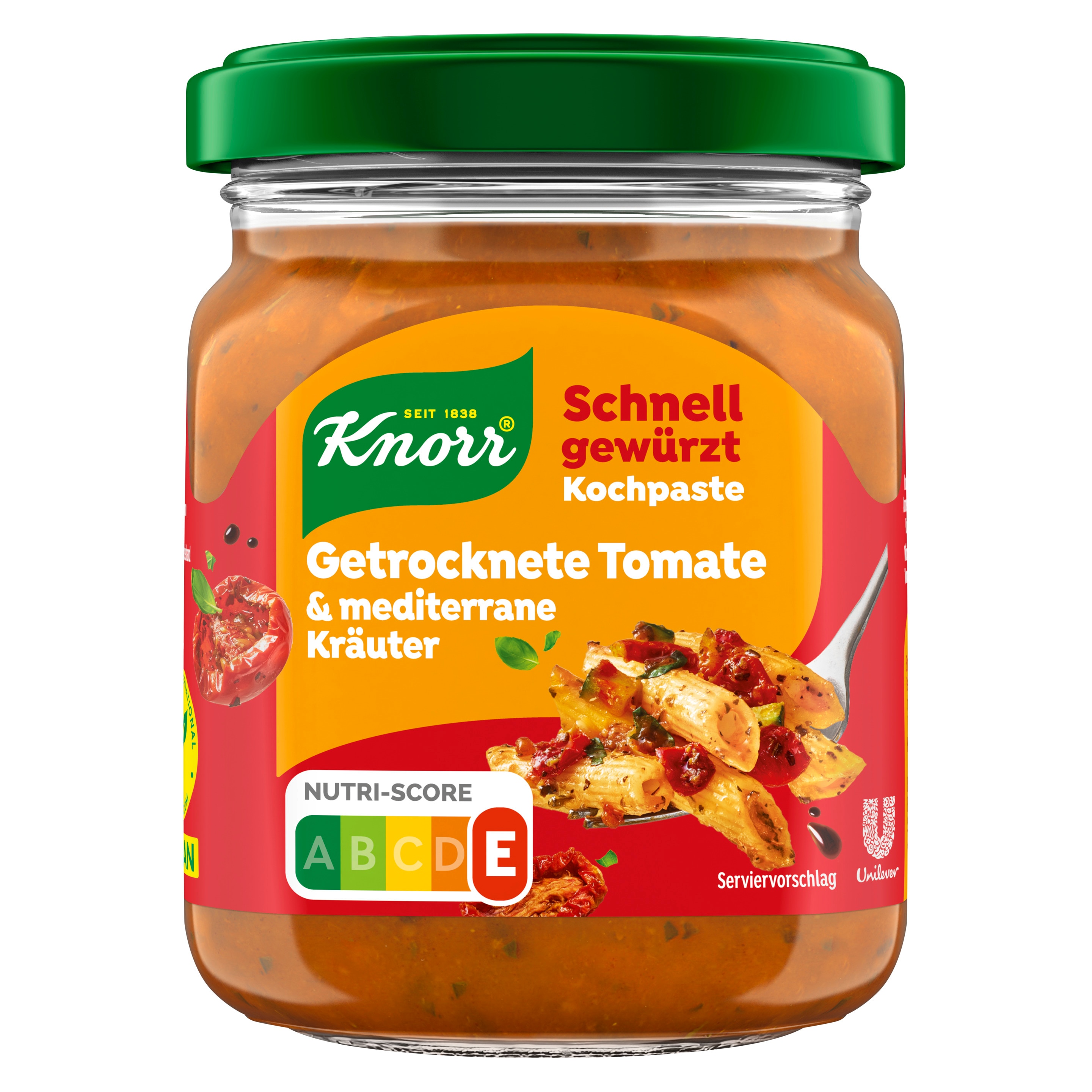 Kochpasten