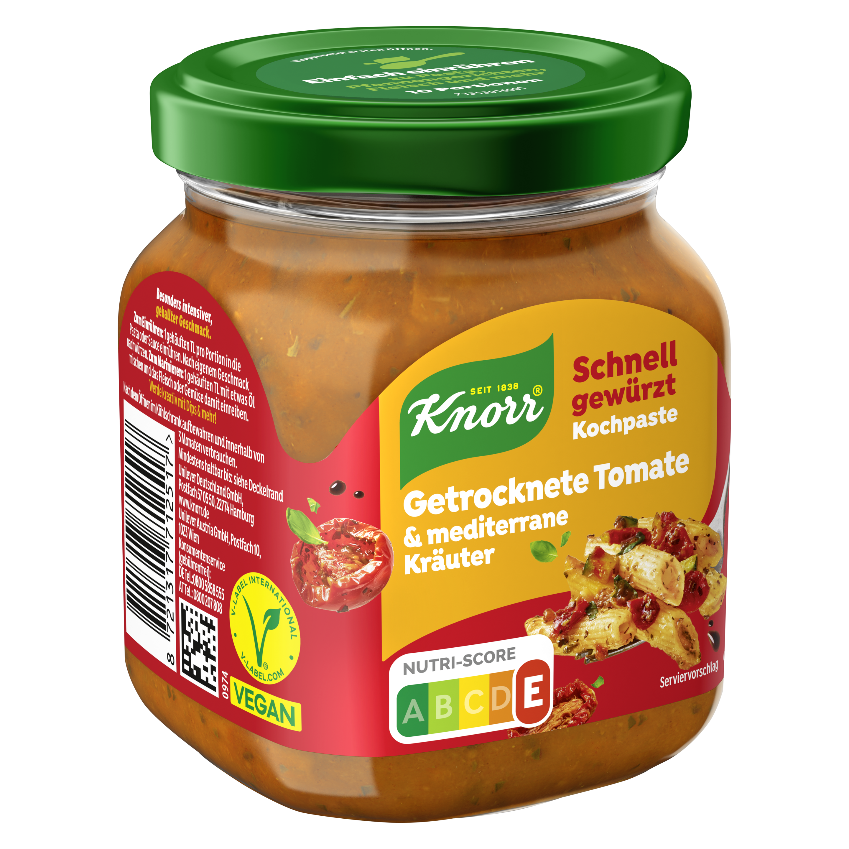 Knorr Deutschland