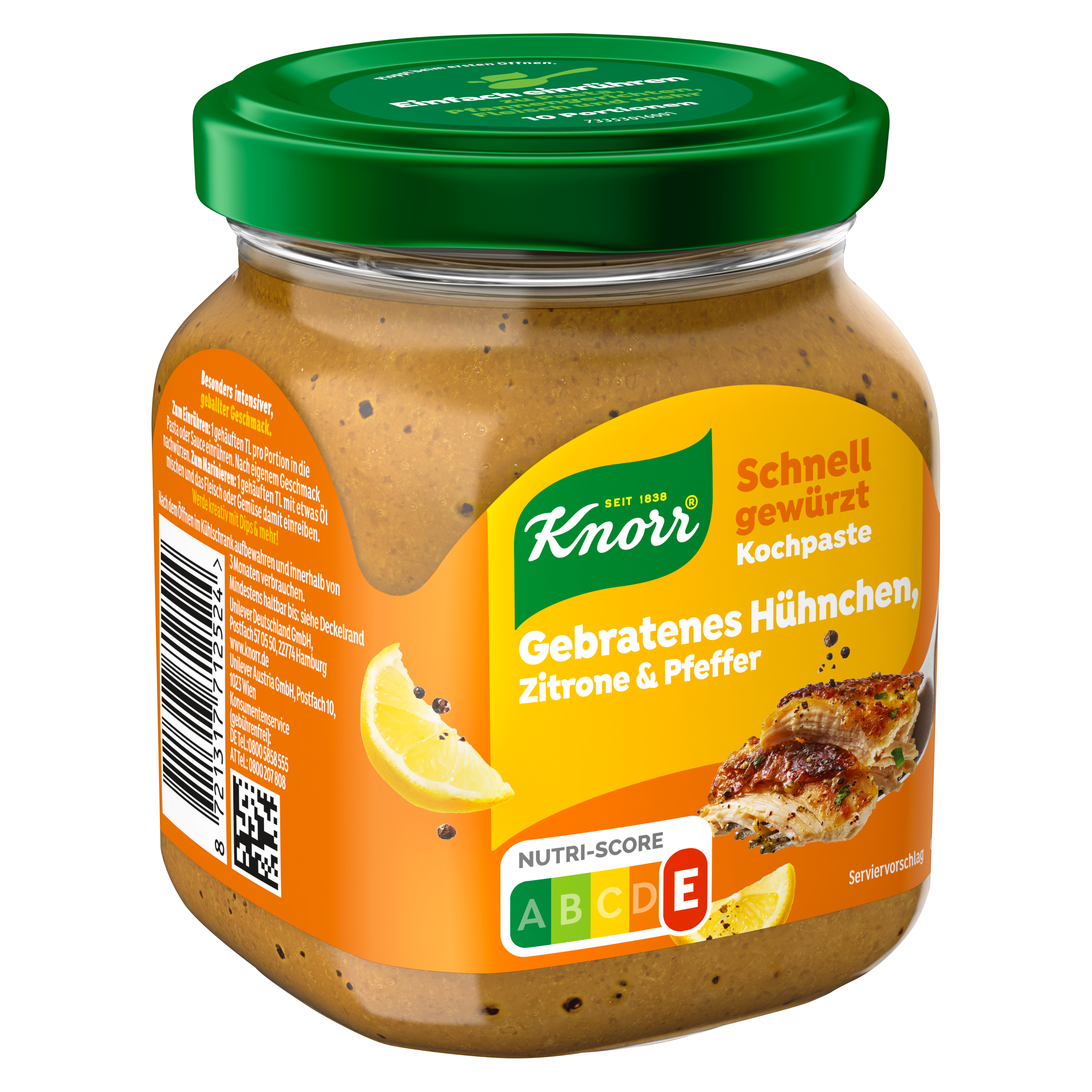 Knorr Deutschland