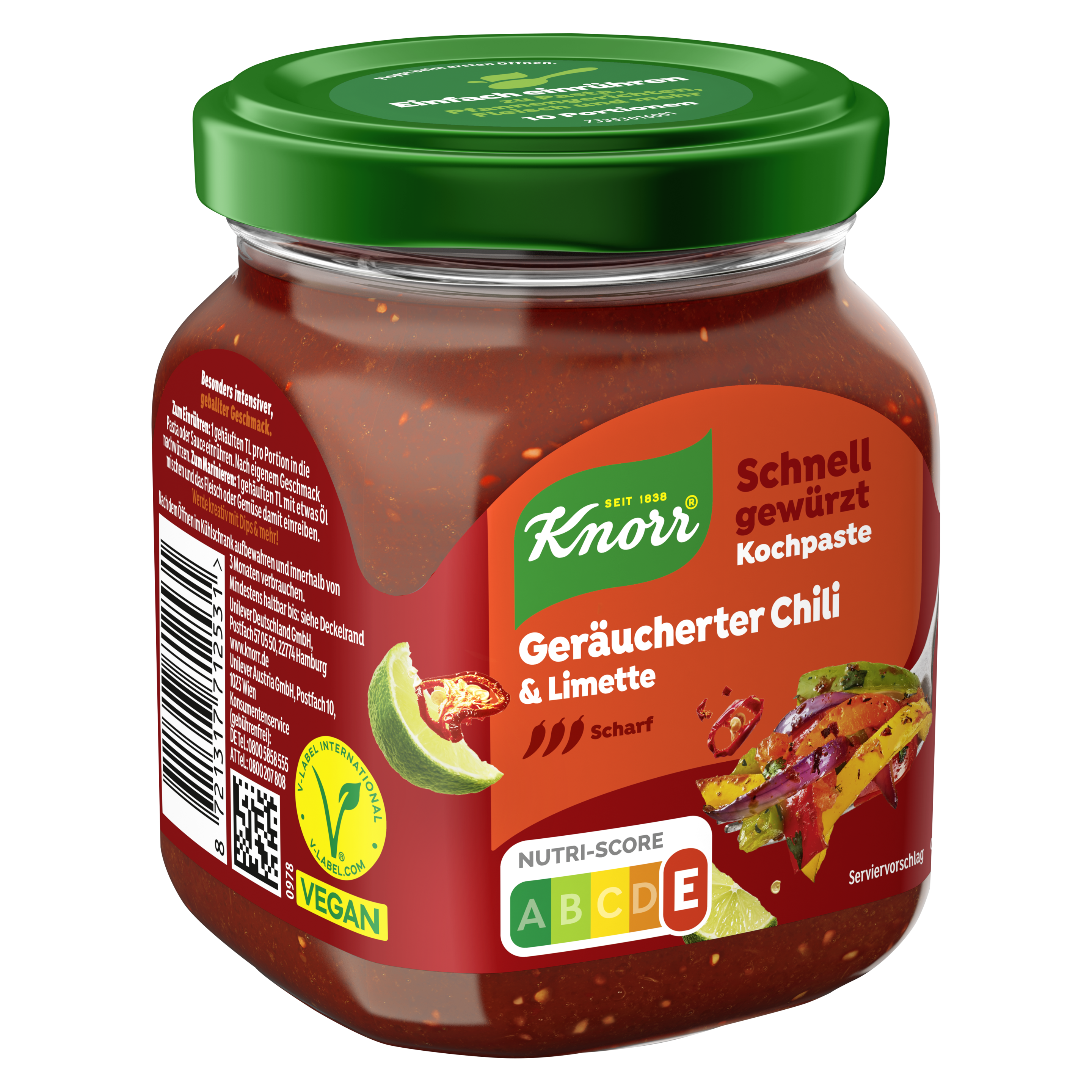 Knorr Deutschland