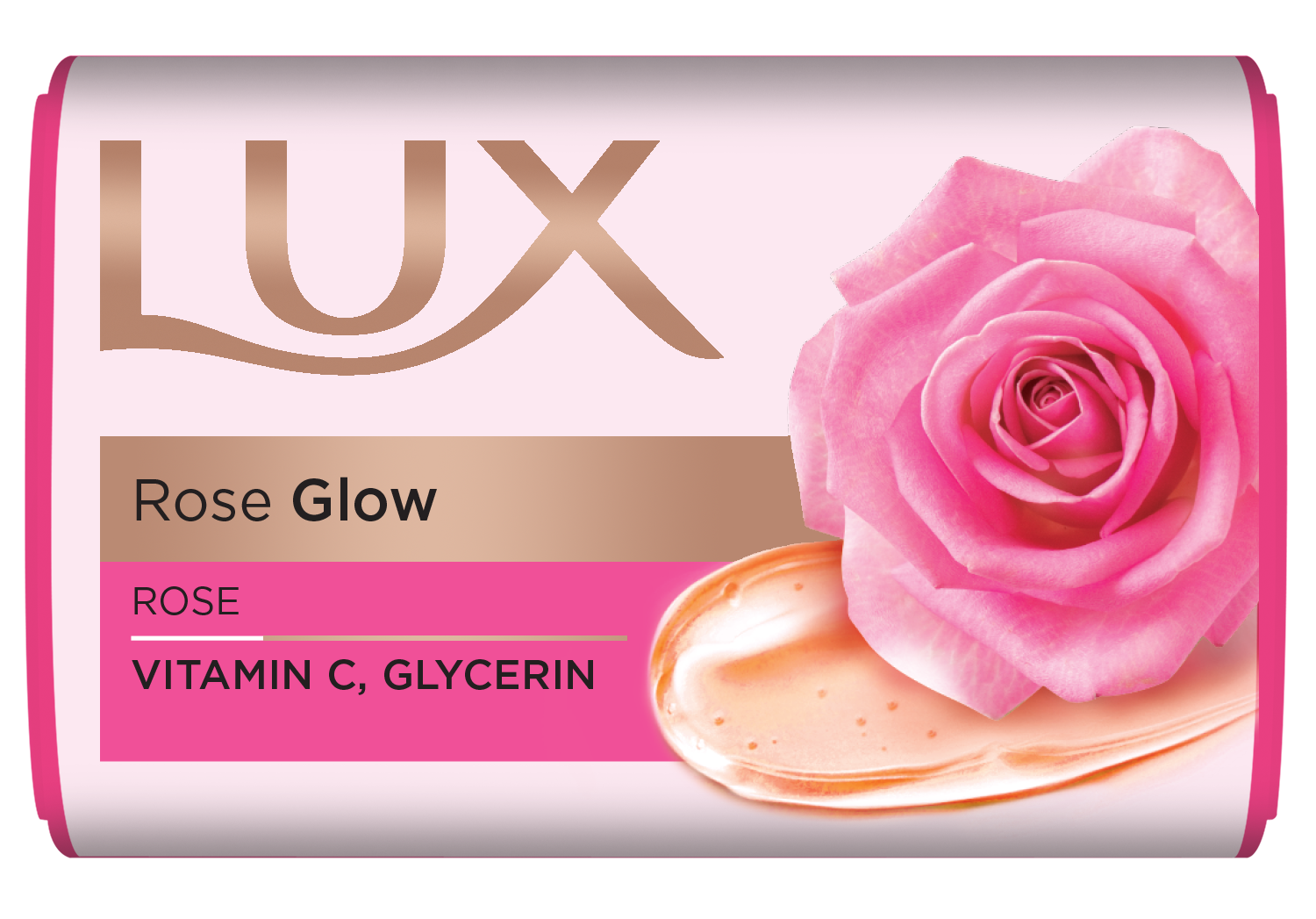 Rose Glow Bar