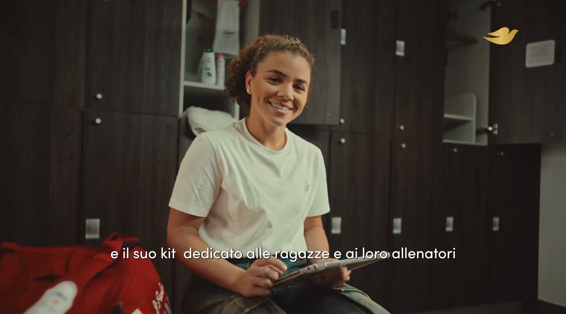 Keep Her Confident