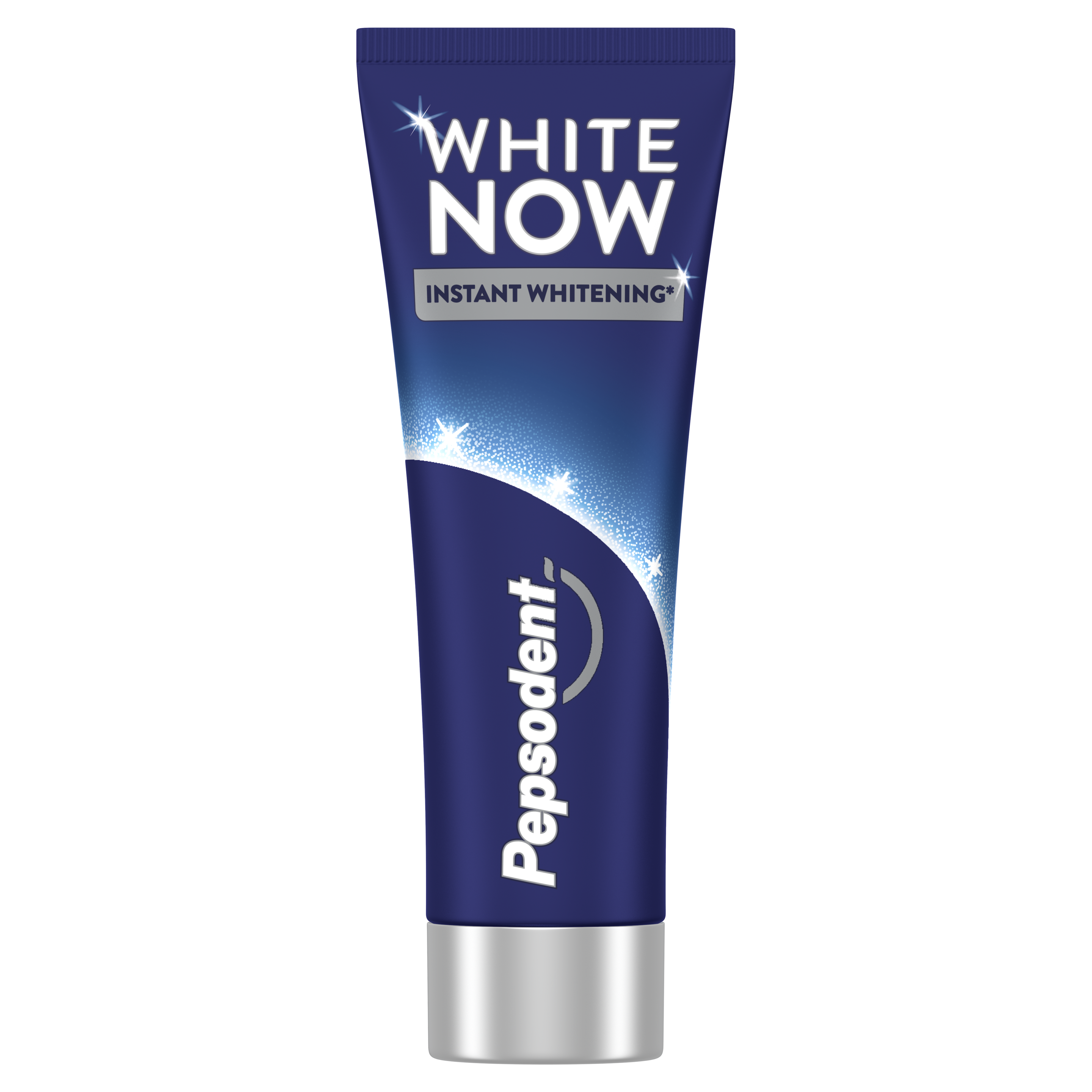 Pepsodent hammastahna White Now 75ml packshot