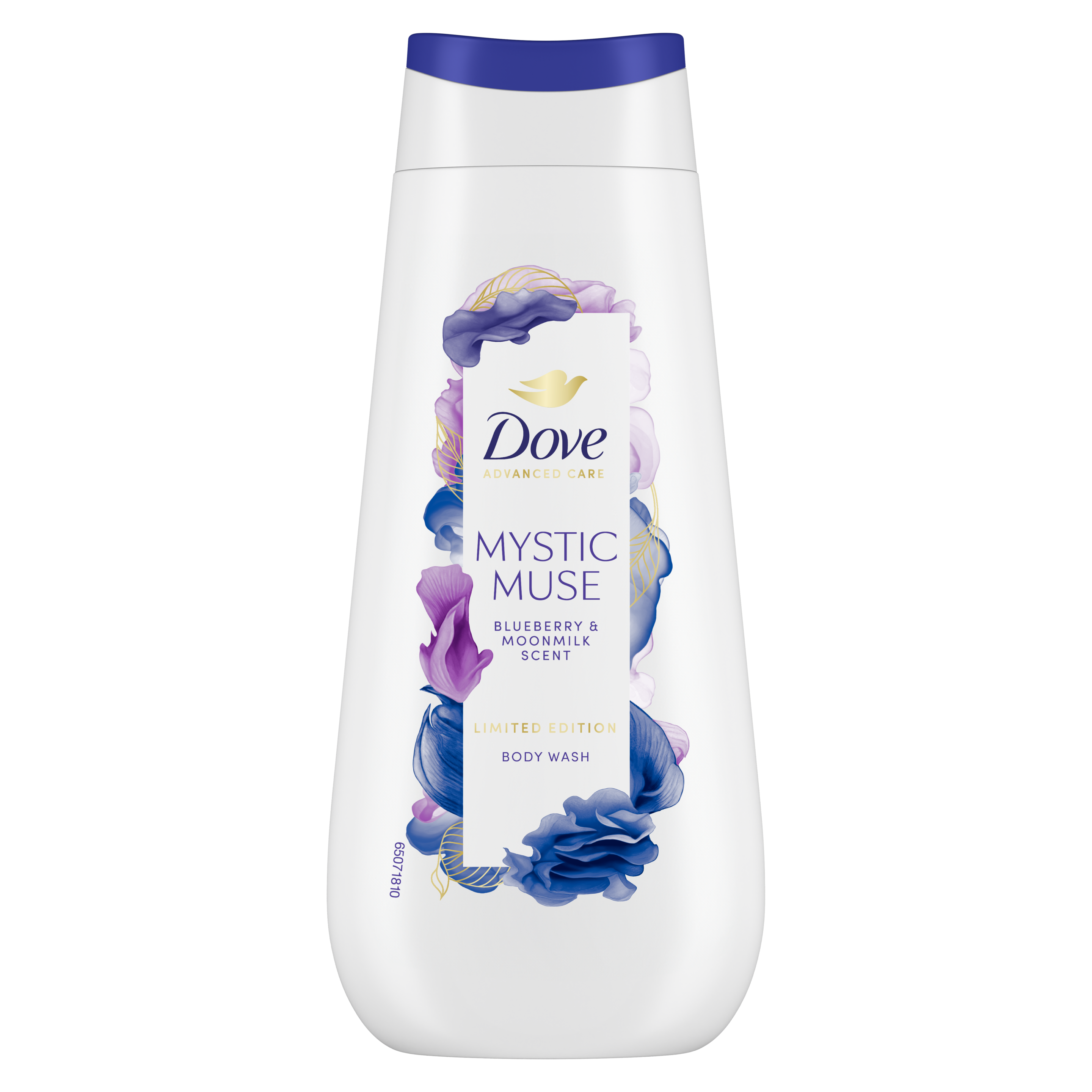 Mystic Muse Duschcreme