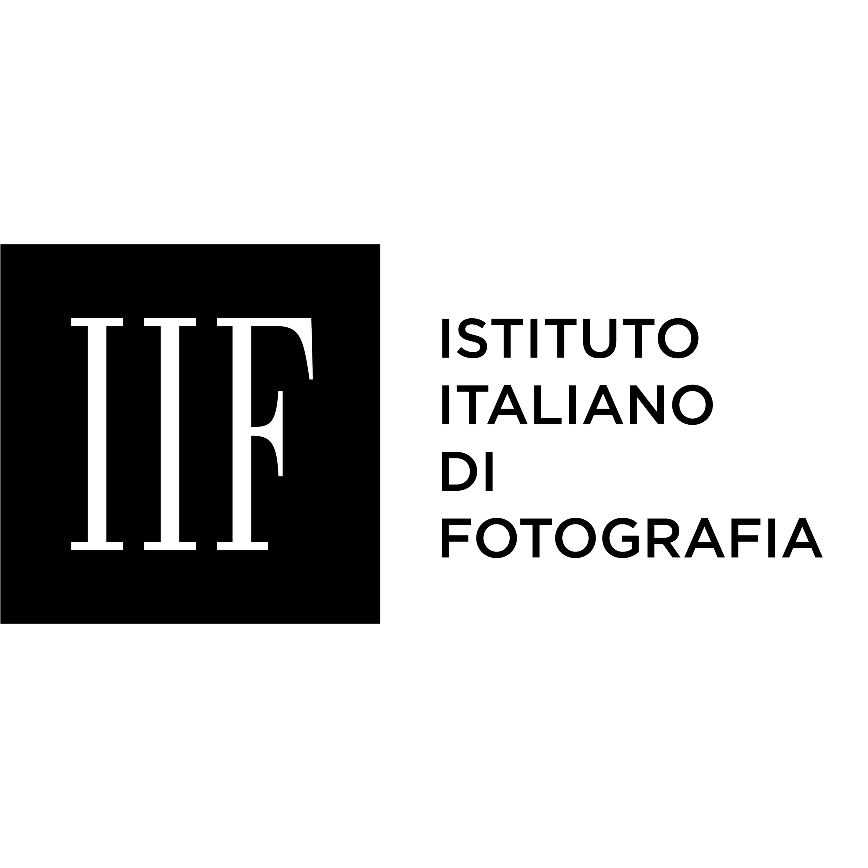 logo IIF