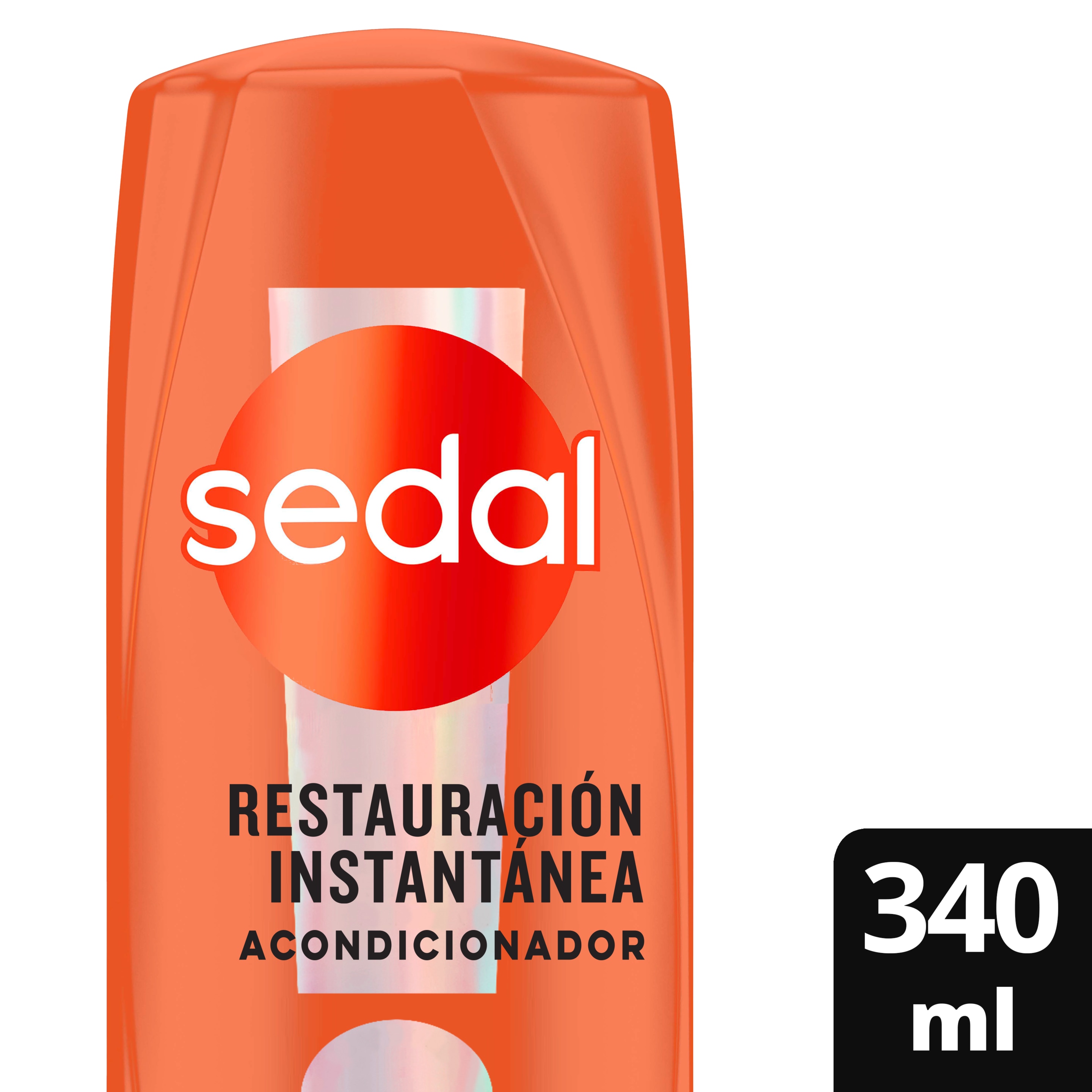 Sedal Restauración Instantánea Acondicionador