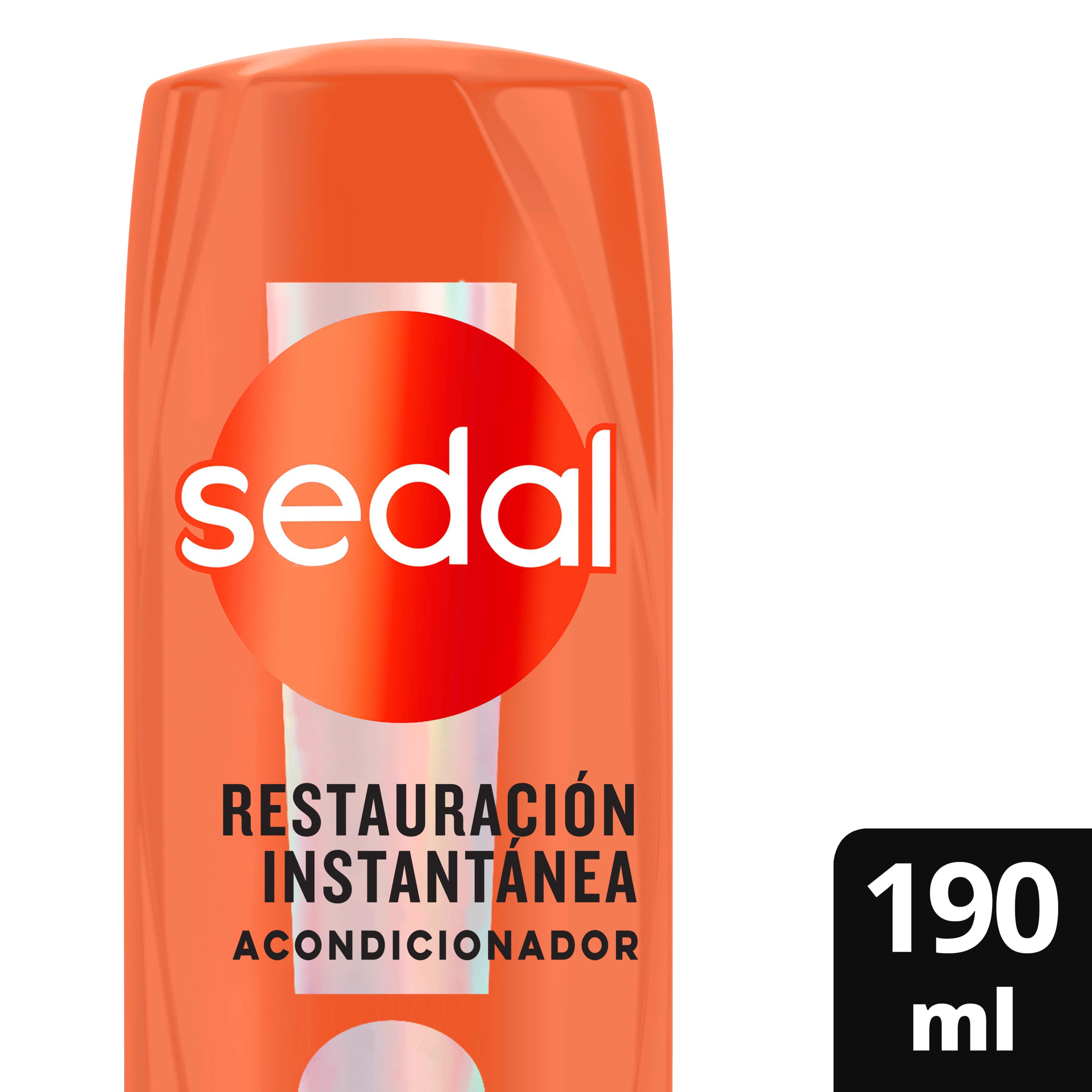 Sedal Restauración Instantánea Acondicionador