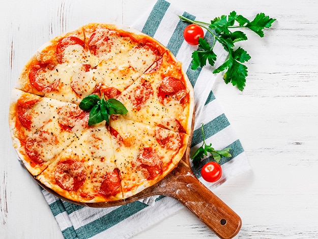 Categoria Cocina con niños