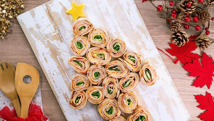 Categoria Snack