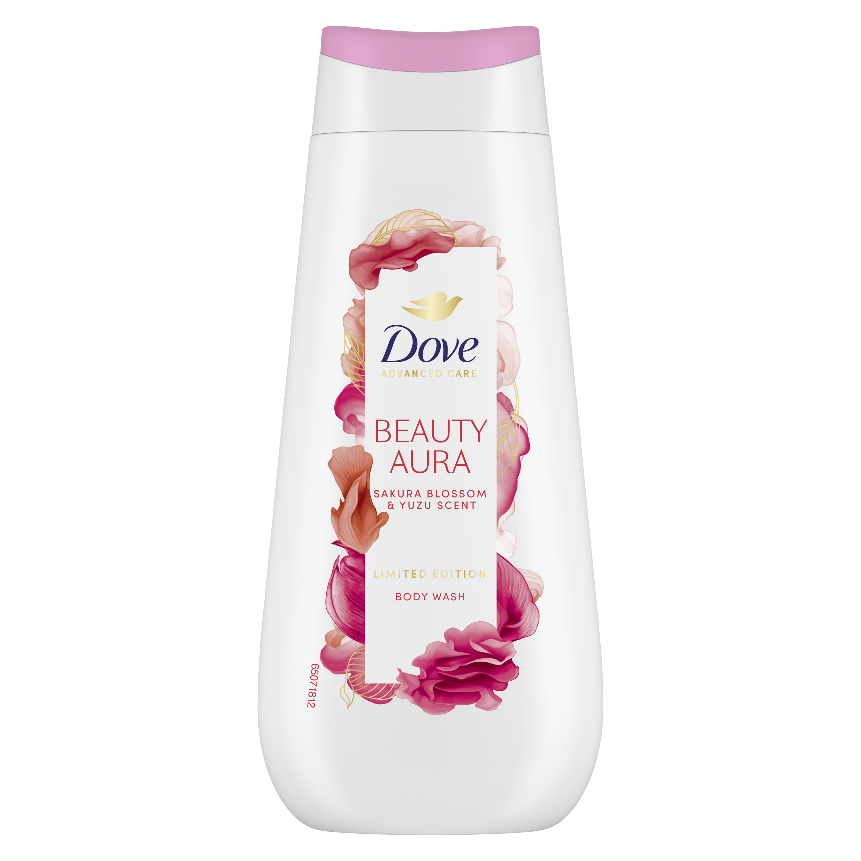 Beauty Aura Duschcreme