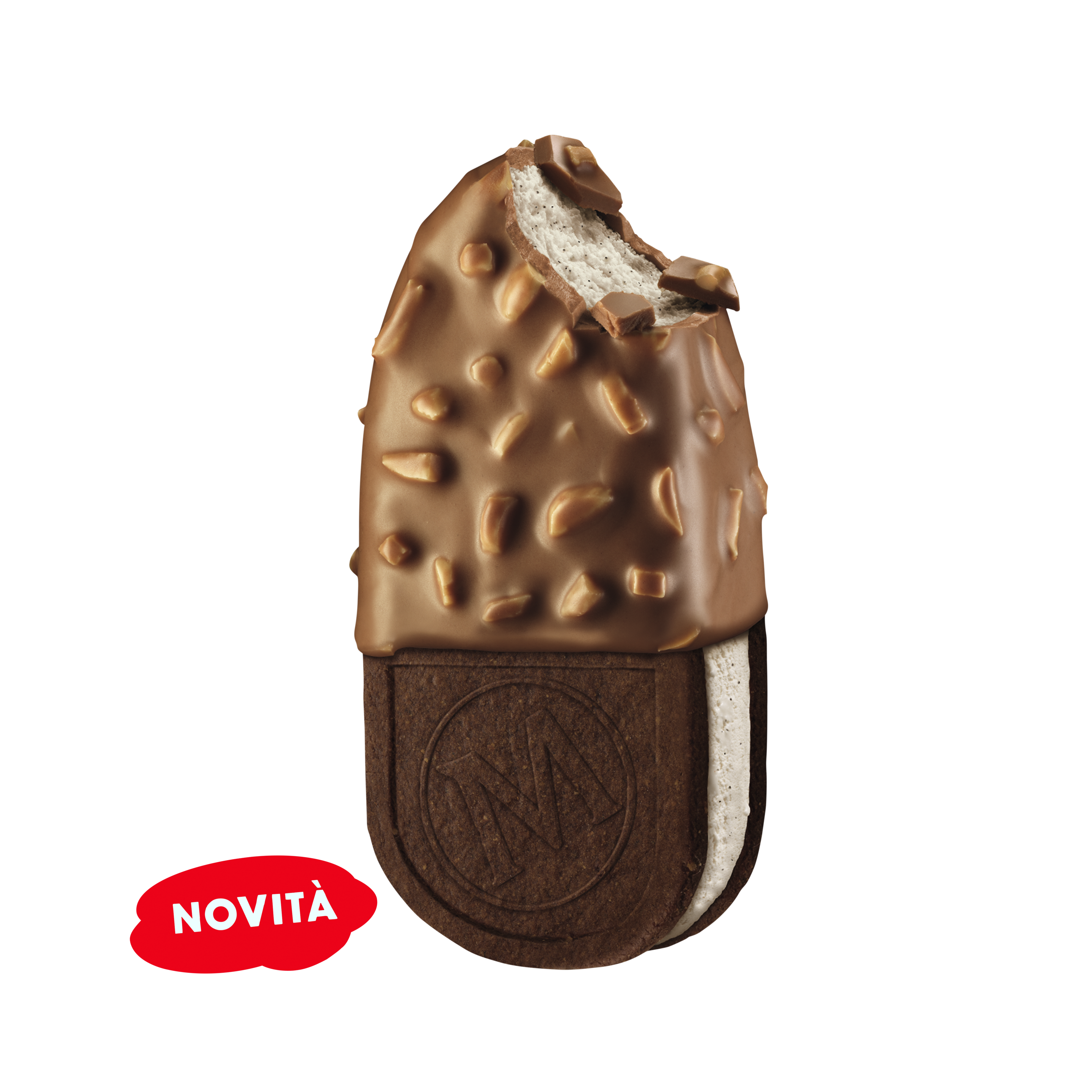 Magnum Sandwich