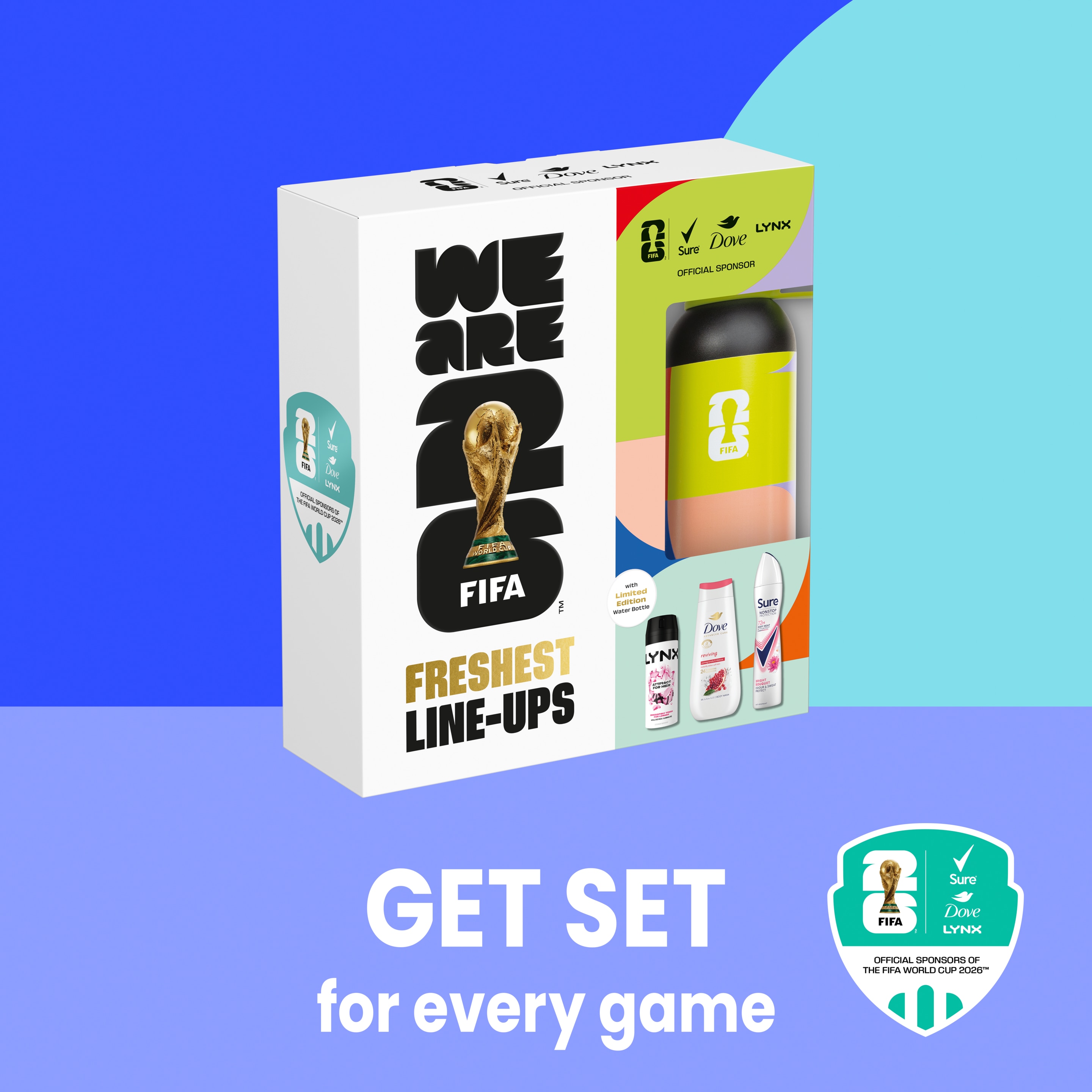 Product Page