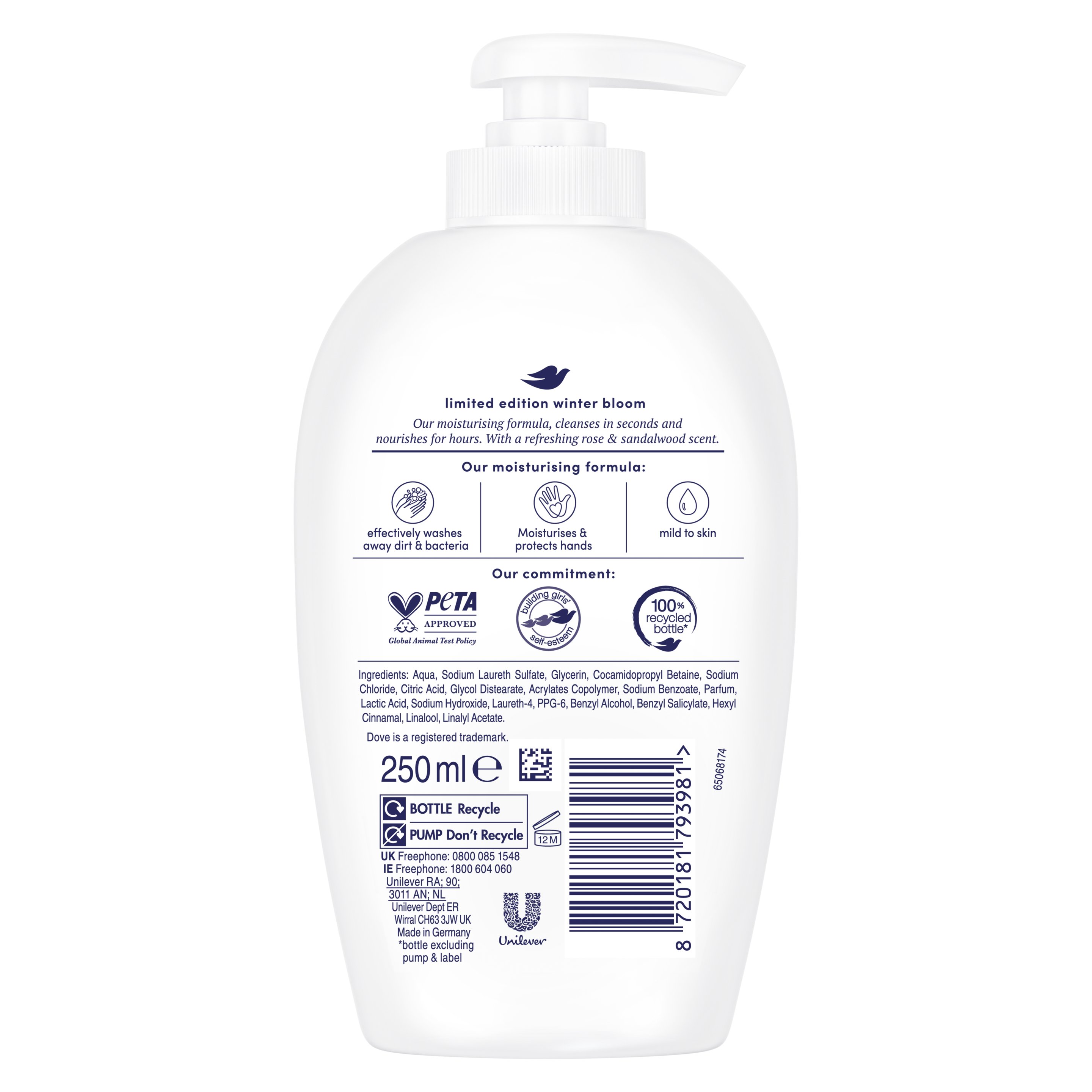 Product page